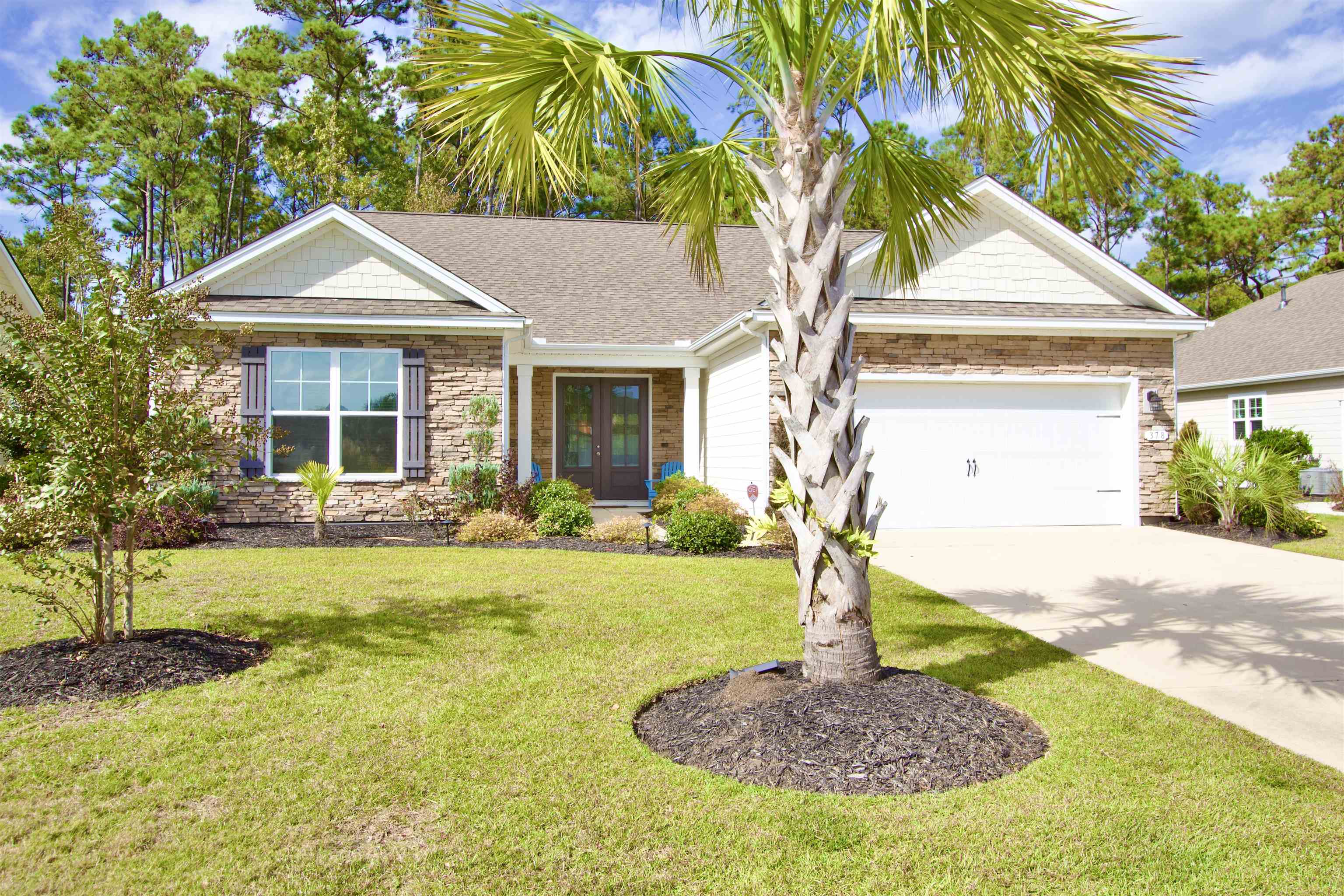 378 Hyacinth Loop Murrells Inlet, SC 29576