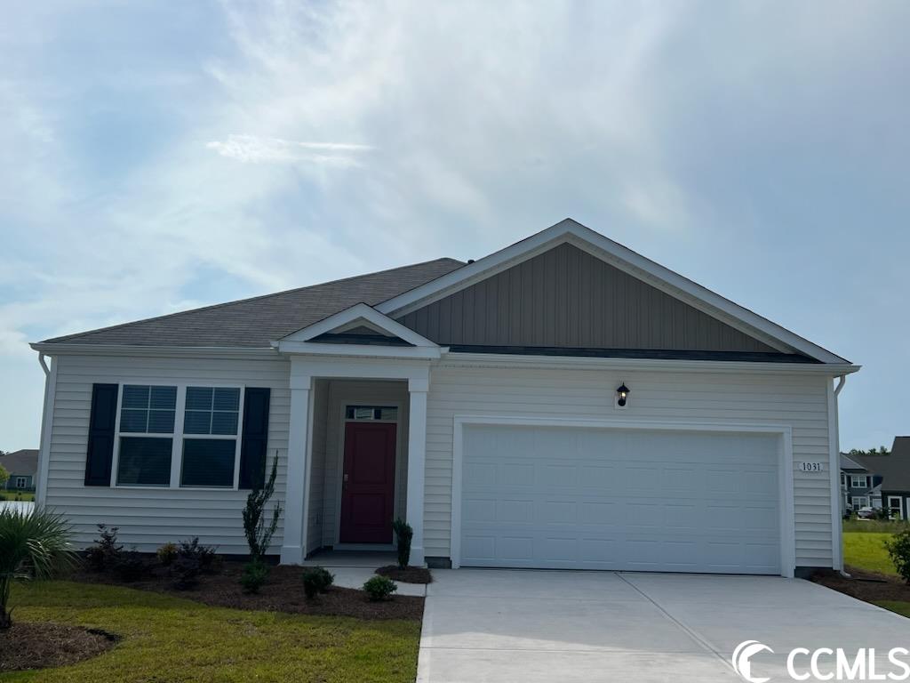 1031 Flintshire Dr. Myrtle Beach, SC 29579