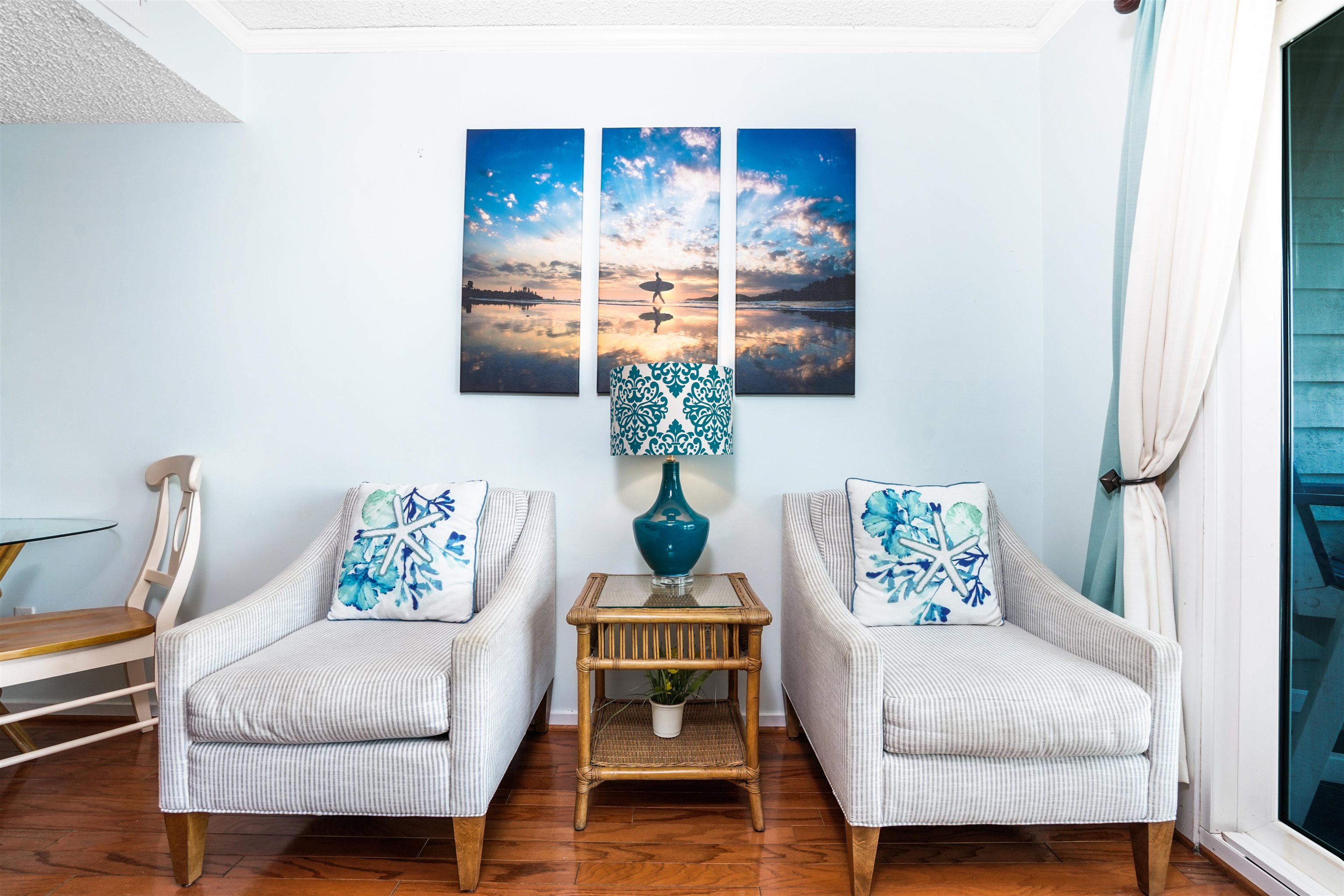 1317 S Ocean Blvd. UNIT #206 Surfside Beach, SC 29575