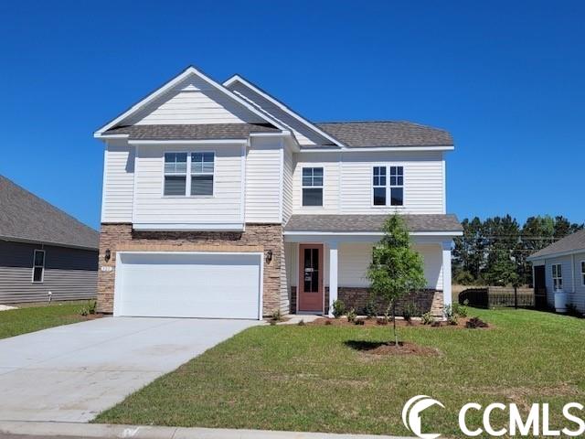 520 Pier Ct. Longs, SC 29568