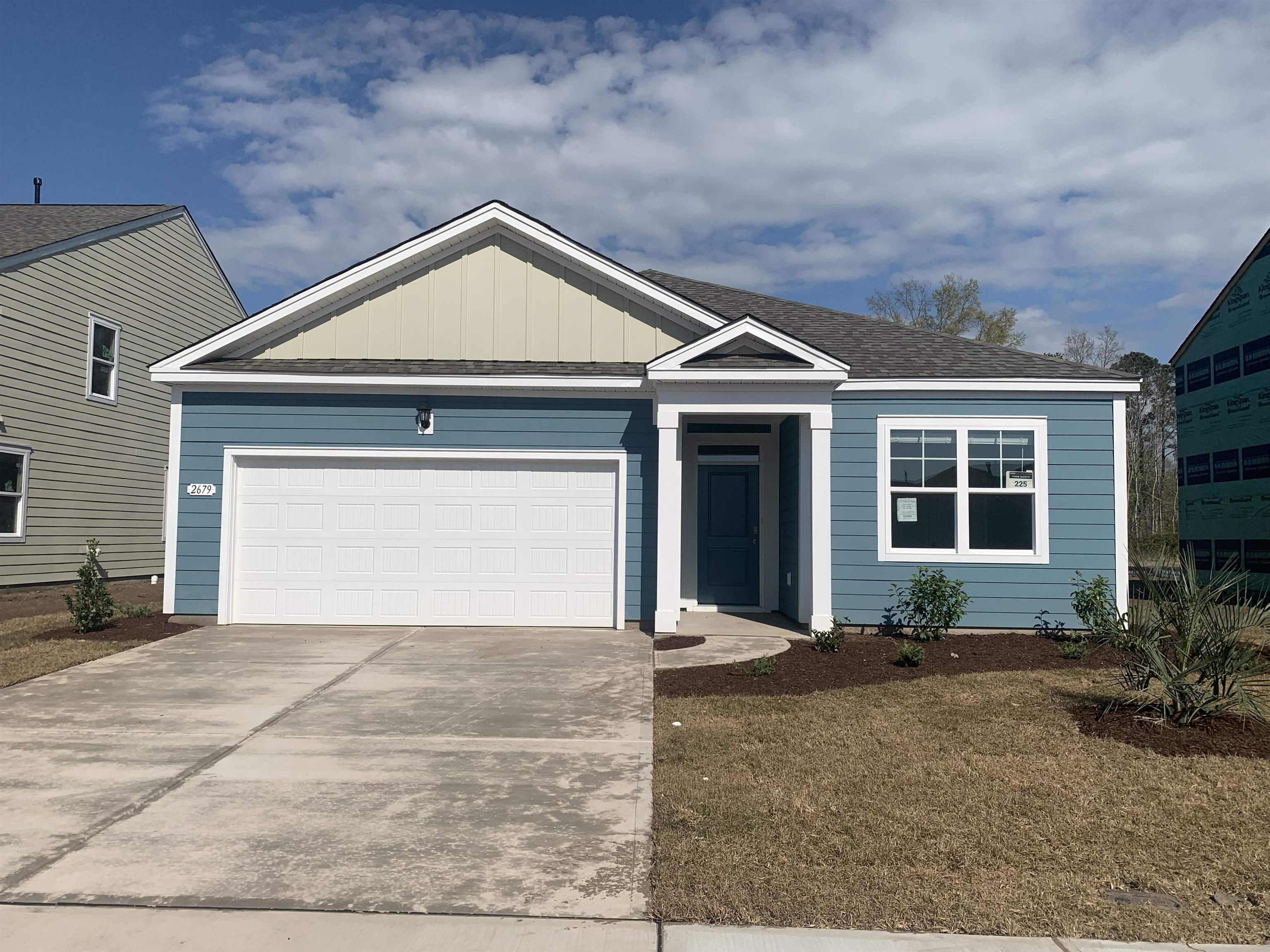 2679 Pegasus Place Myrtle Beach, SC 29577