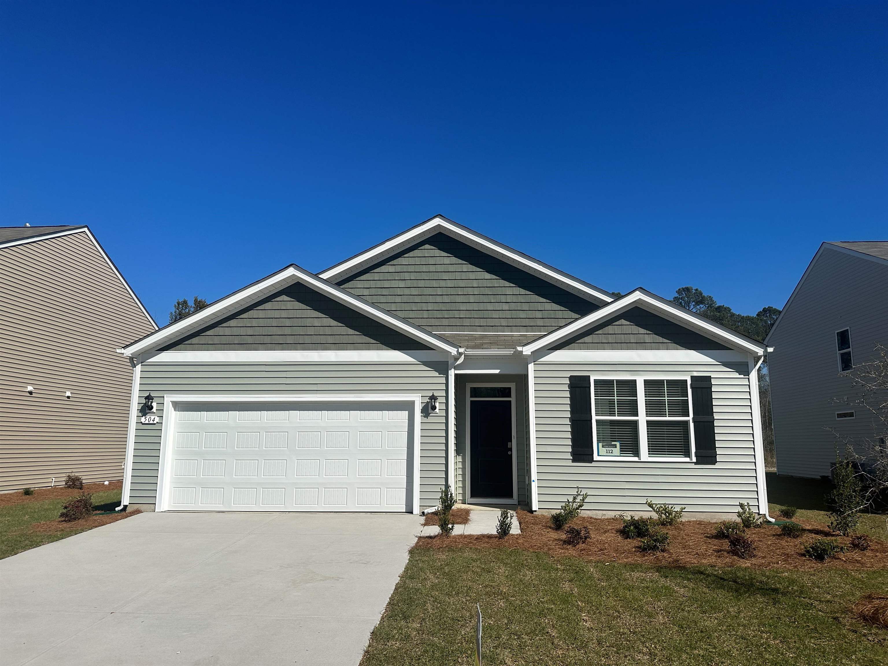 504 Latigo Way Conway, SC 29526