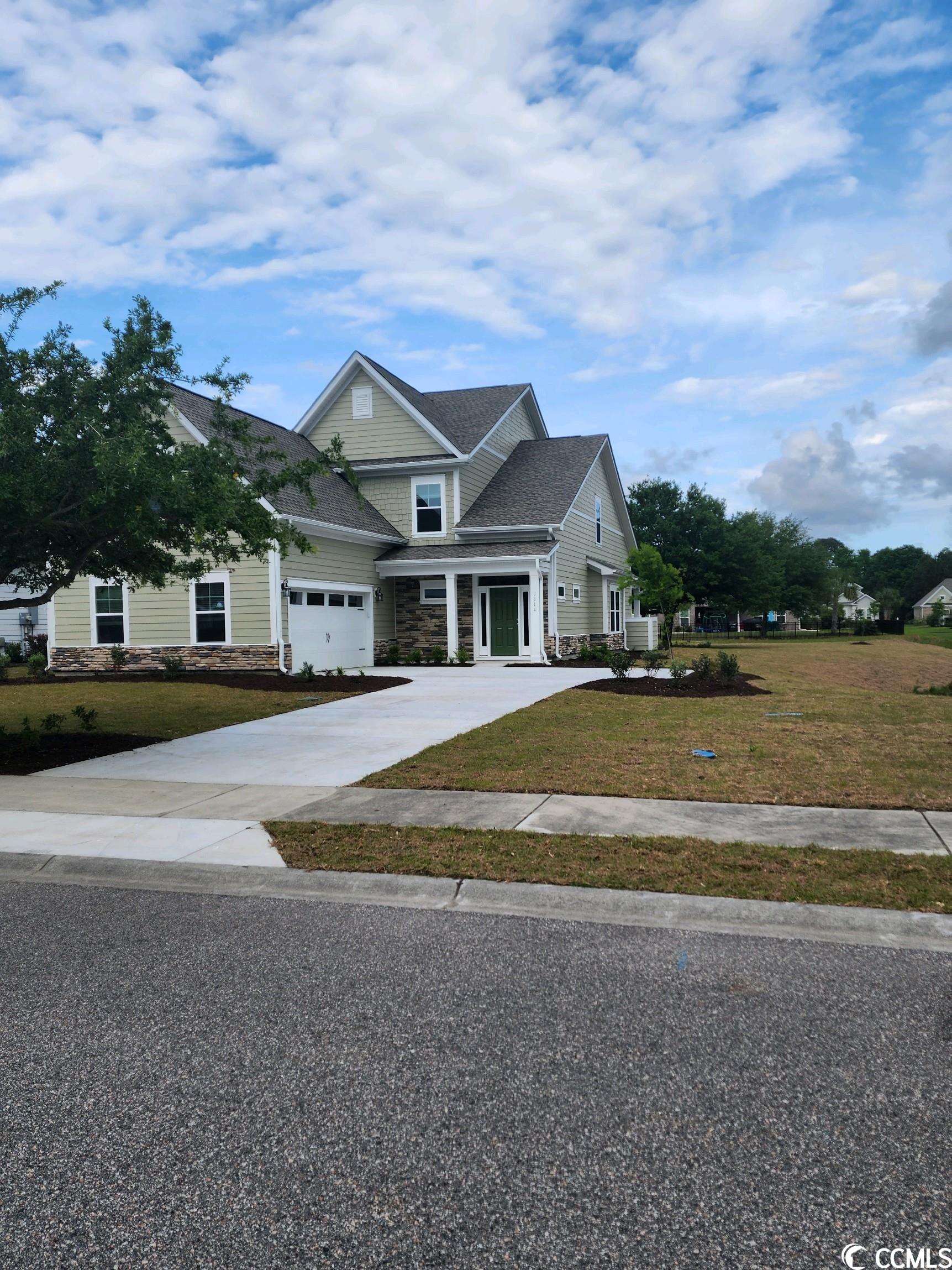 1114 Wigeon Dr. Conway, SC 29526