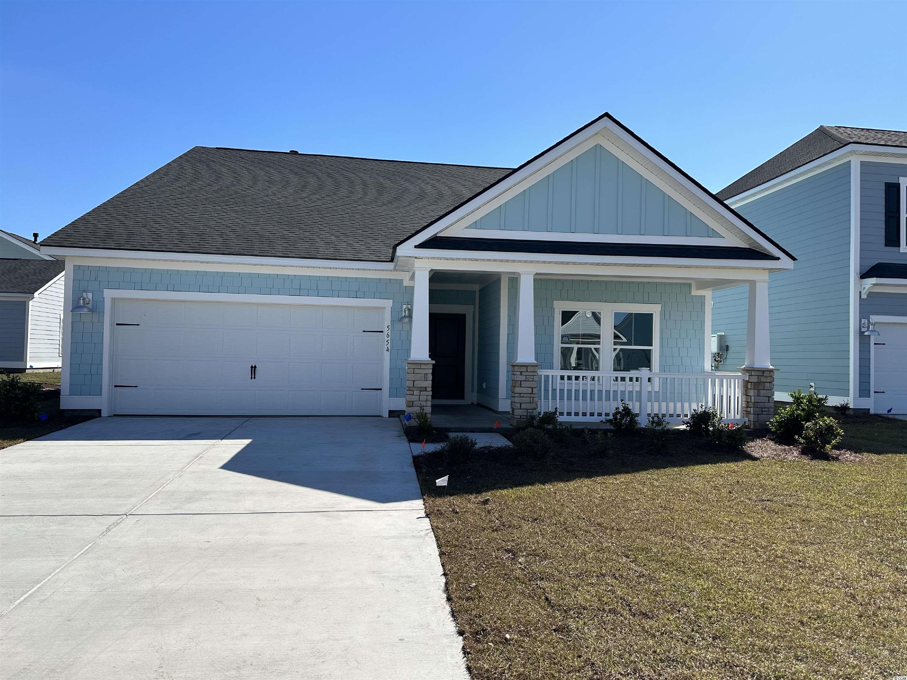 5654 Whitebark Dr. Myrtle Beach, SC 29577