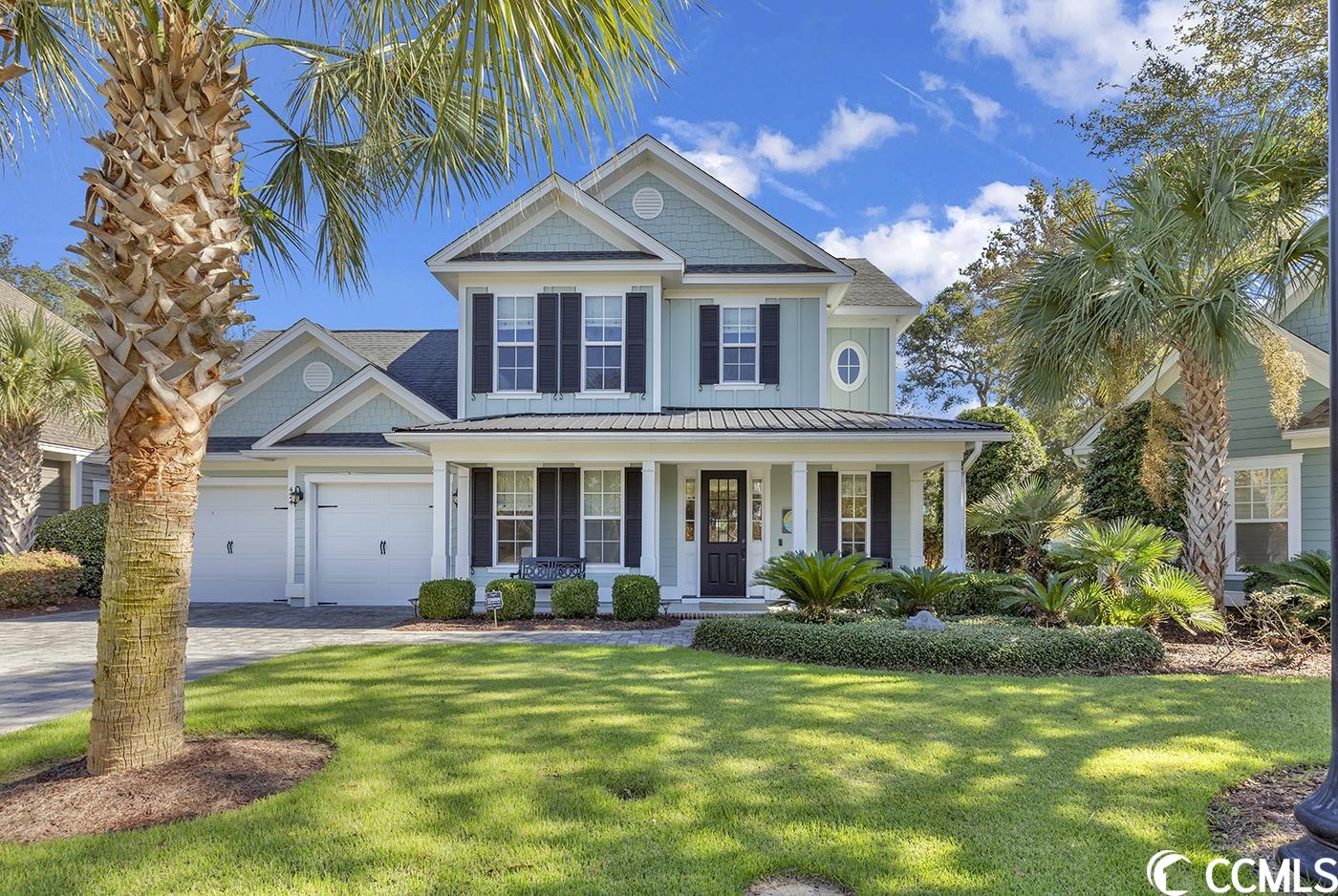 424 Banyan Place North Myrtle Beach, SC 29582