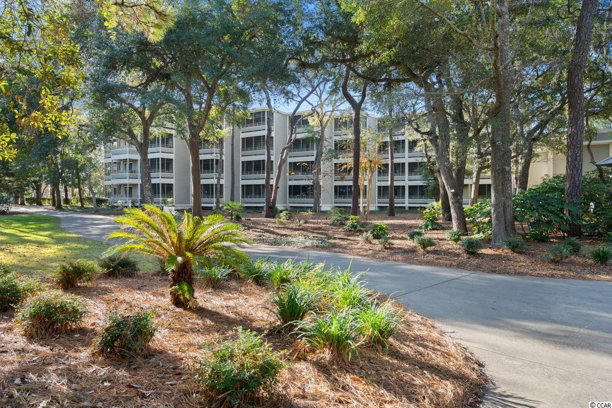 415 Ocean Creek Dr. UNIT #2149 Myrtle Beach, SC 29572