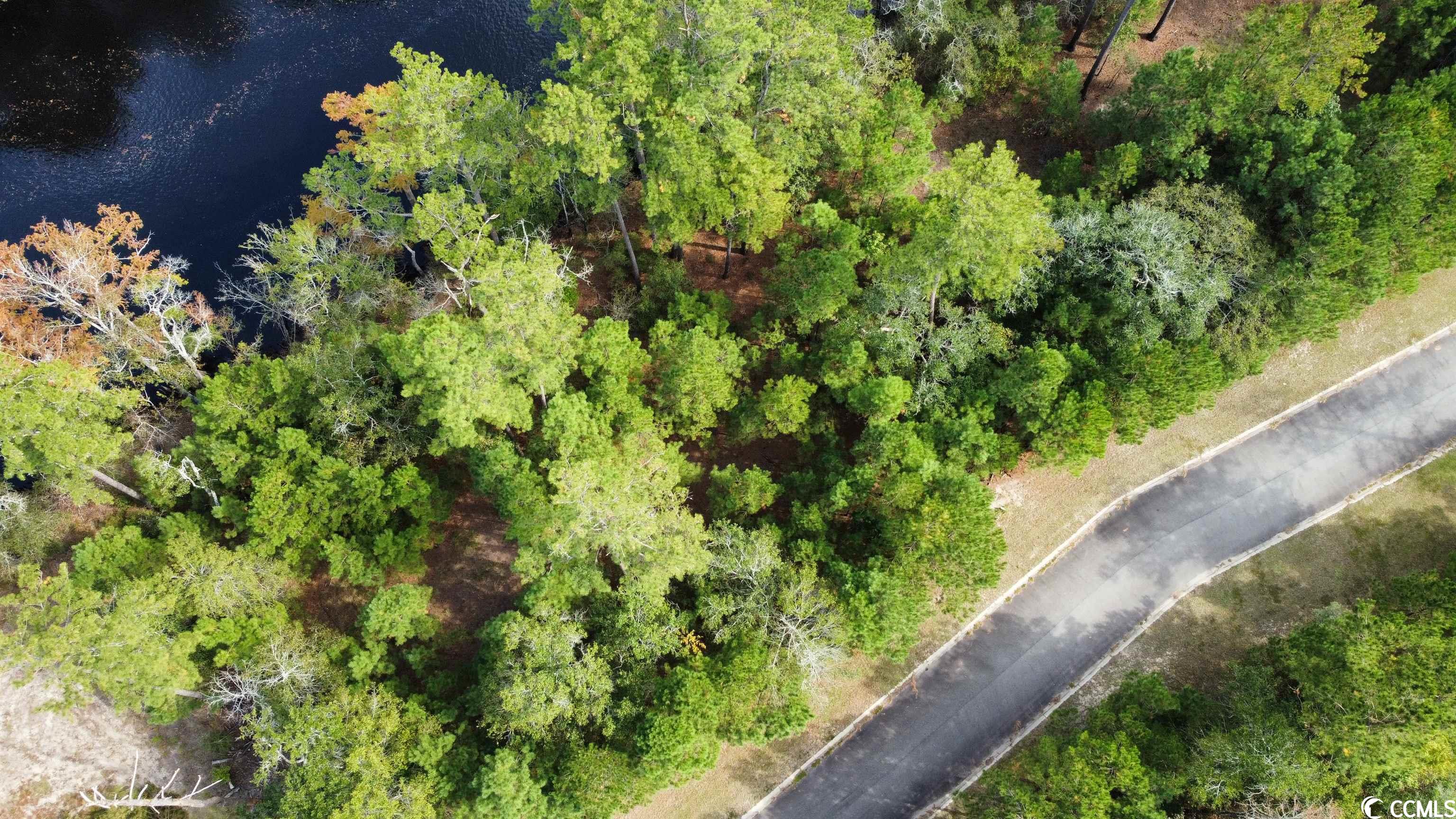 Black Water Cove in Conway Land 95,000 MLS 2223074 Conway Land