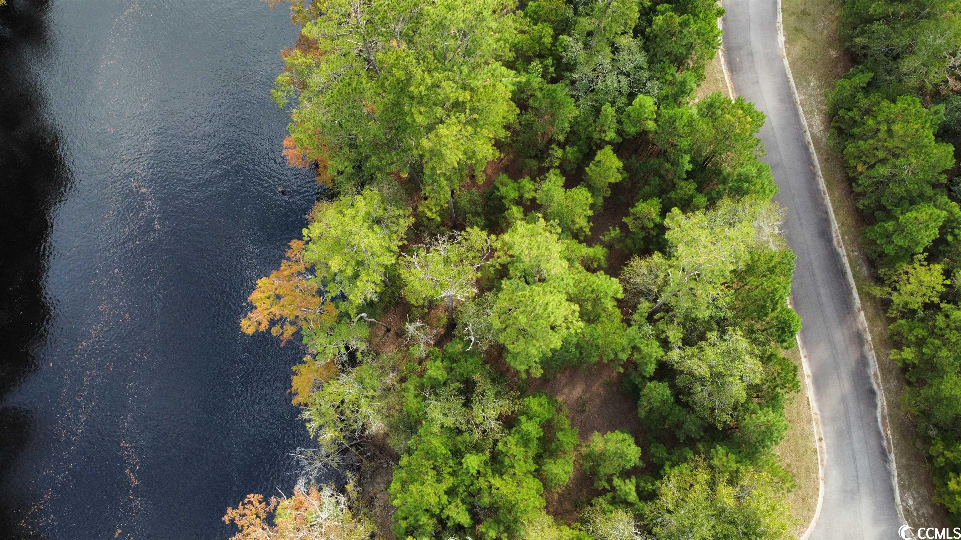 Black Water Cove in Conway Land 95,000 MLS 2223074 Conway Land