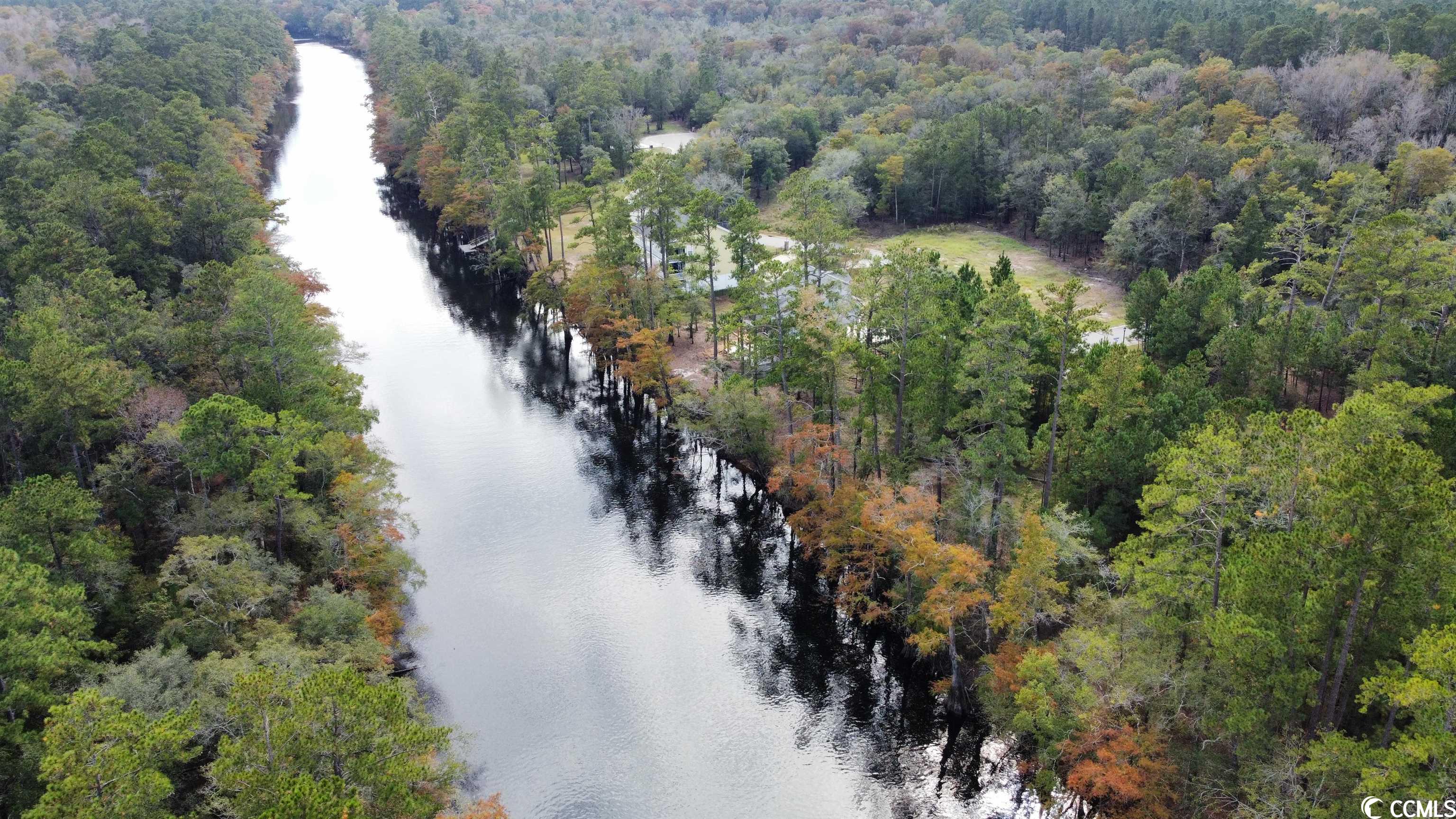 Black Water Cove in Conway Land 95,000 MLS 2223074 Conway Land