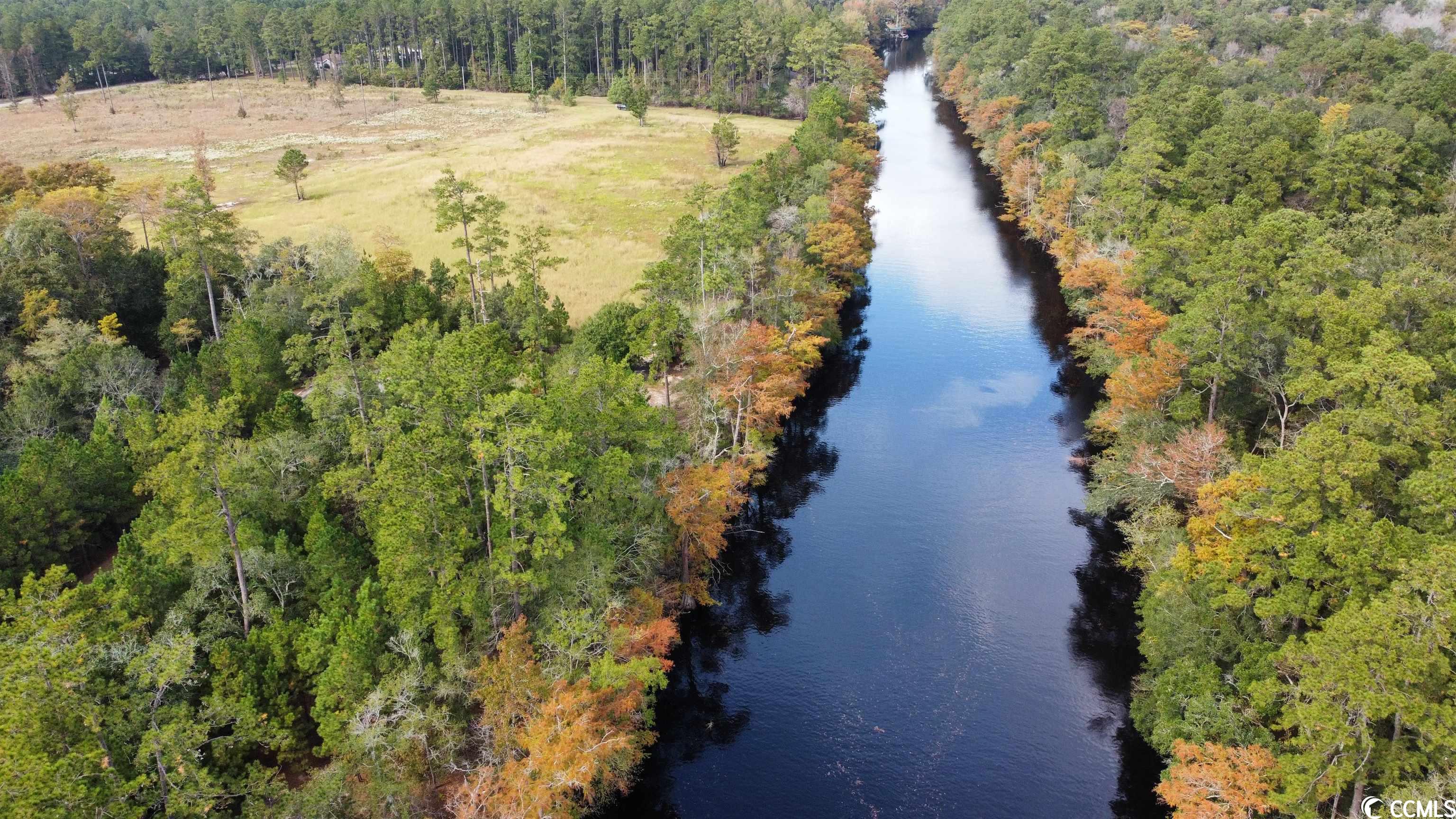 Black Water Cove in Conway Land 95,000 MLS 2223074 Conway Land