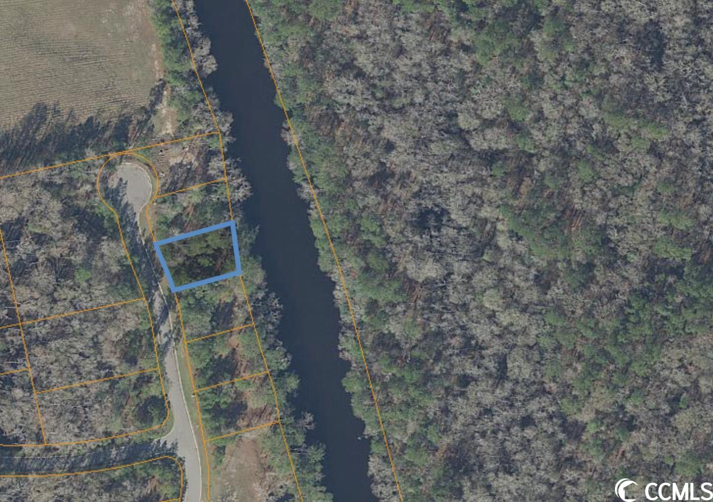 Black Water Cove in Conway Land 95,000 MLS 2223074 Conway Land