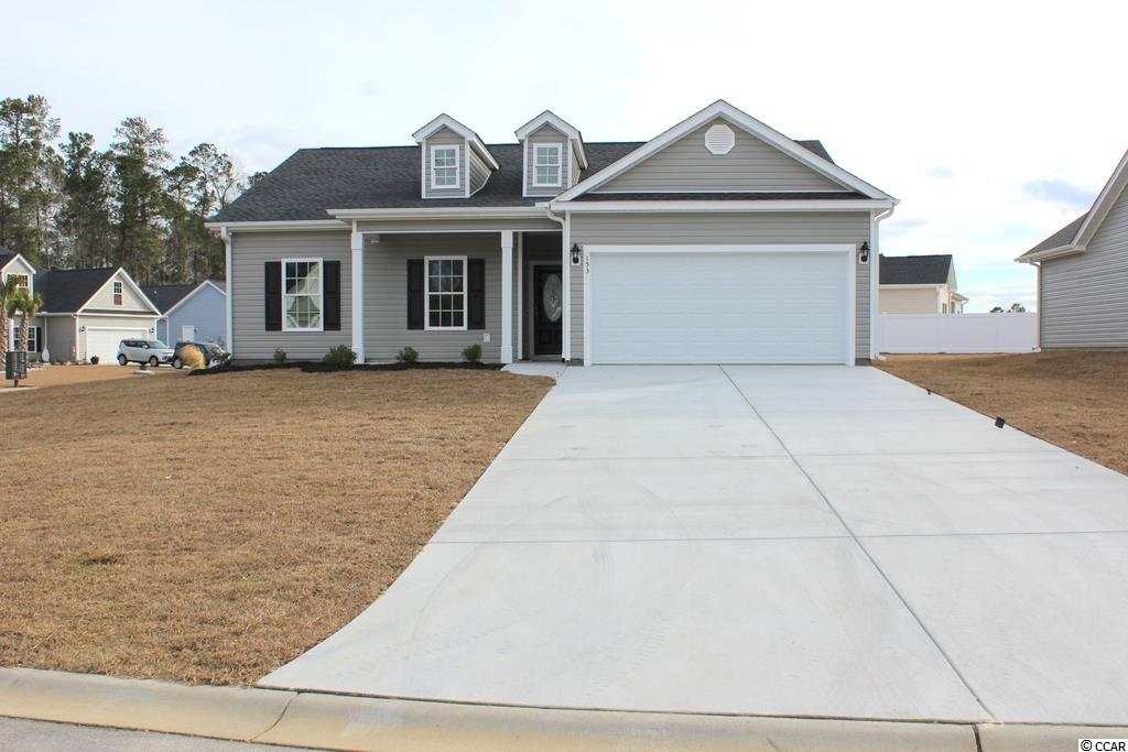 153 Baylee Circle Aynor, SC 29511