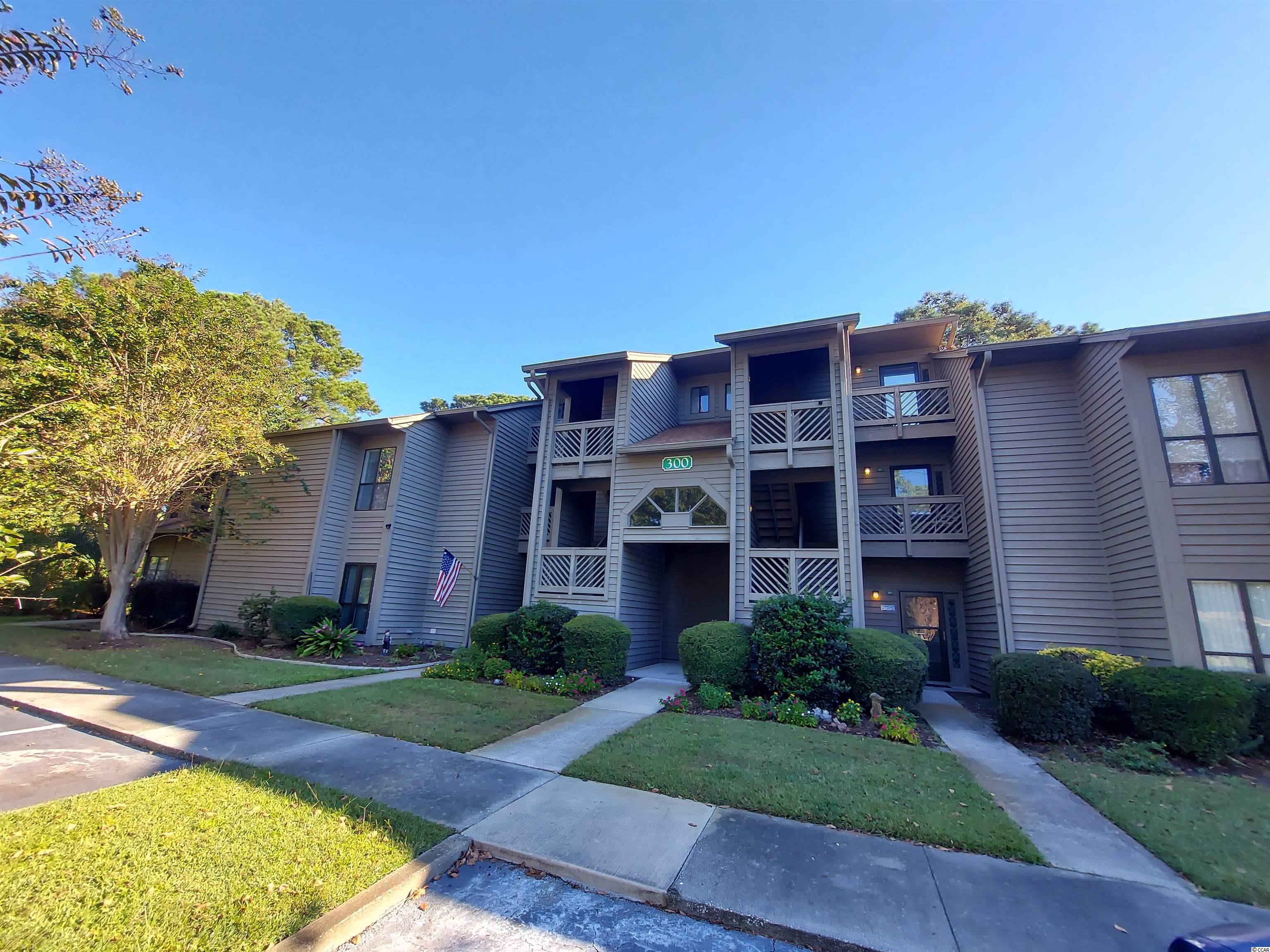 301 Indian Wells Ct. Murrells Inlet, SC 29576