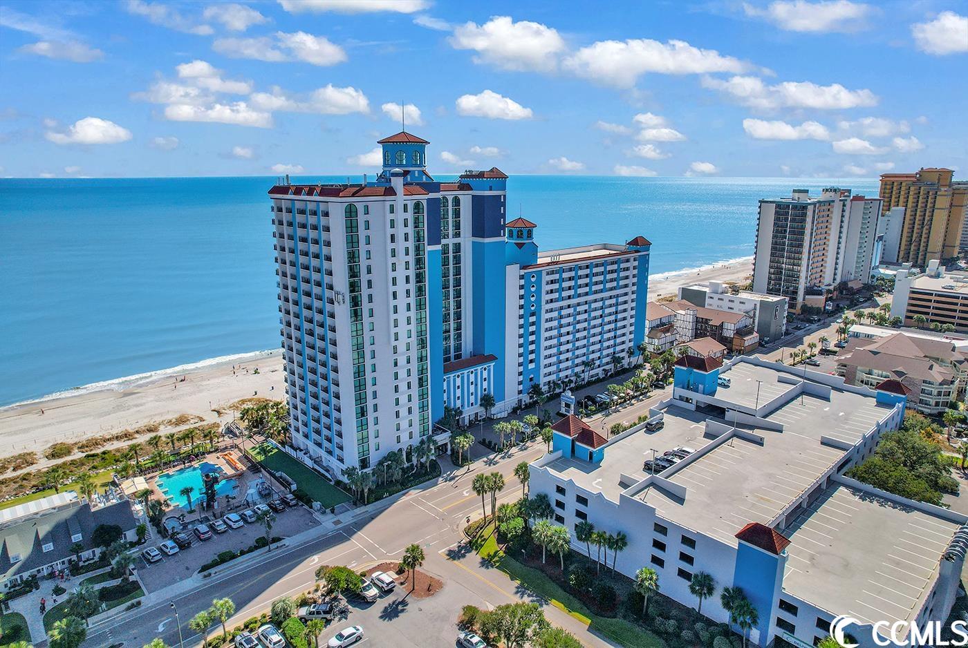 3000 Ocean Blvd. N UNIT #1601 Myrtle Beach, SC 29572