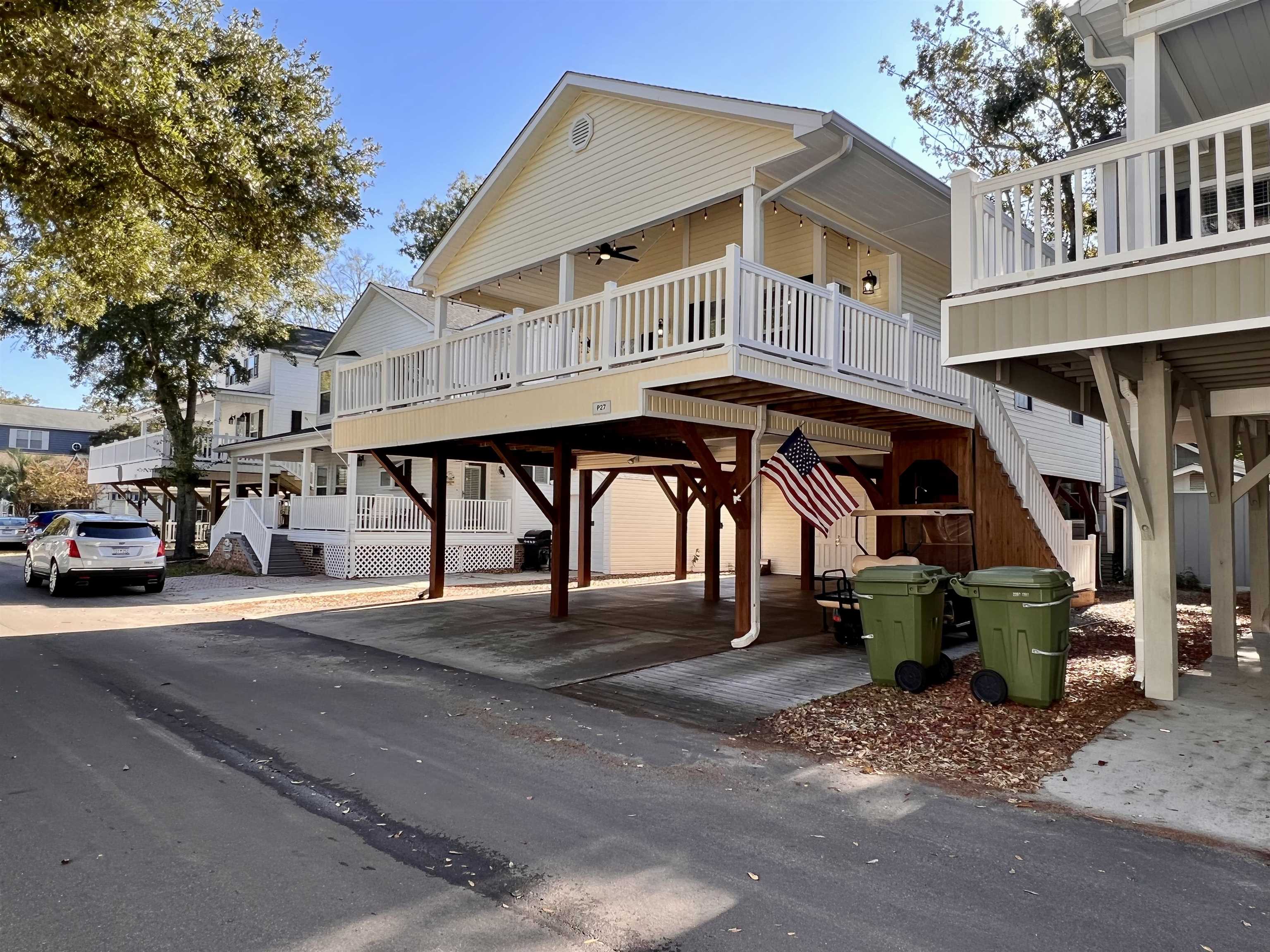 6001 - P27 S Kings Hwy. Myrtle Beach, SC 29575