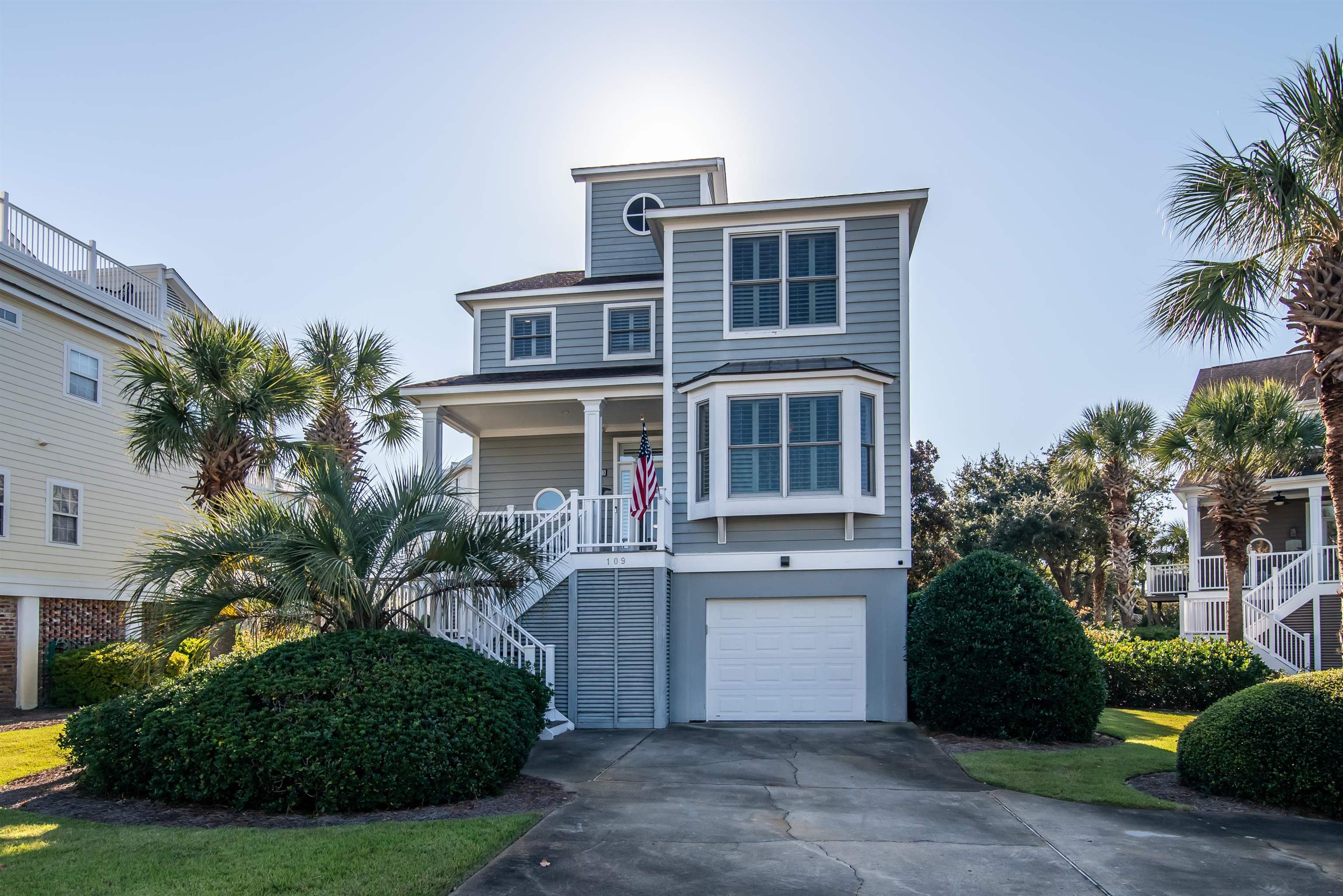 109 Rookery Trail Pawleys Island, SC 29585