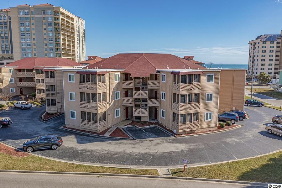 609 Hillside Dr. S UNIT A-18 North Myrtle Beach, SC 29582