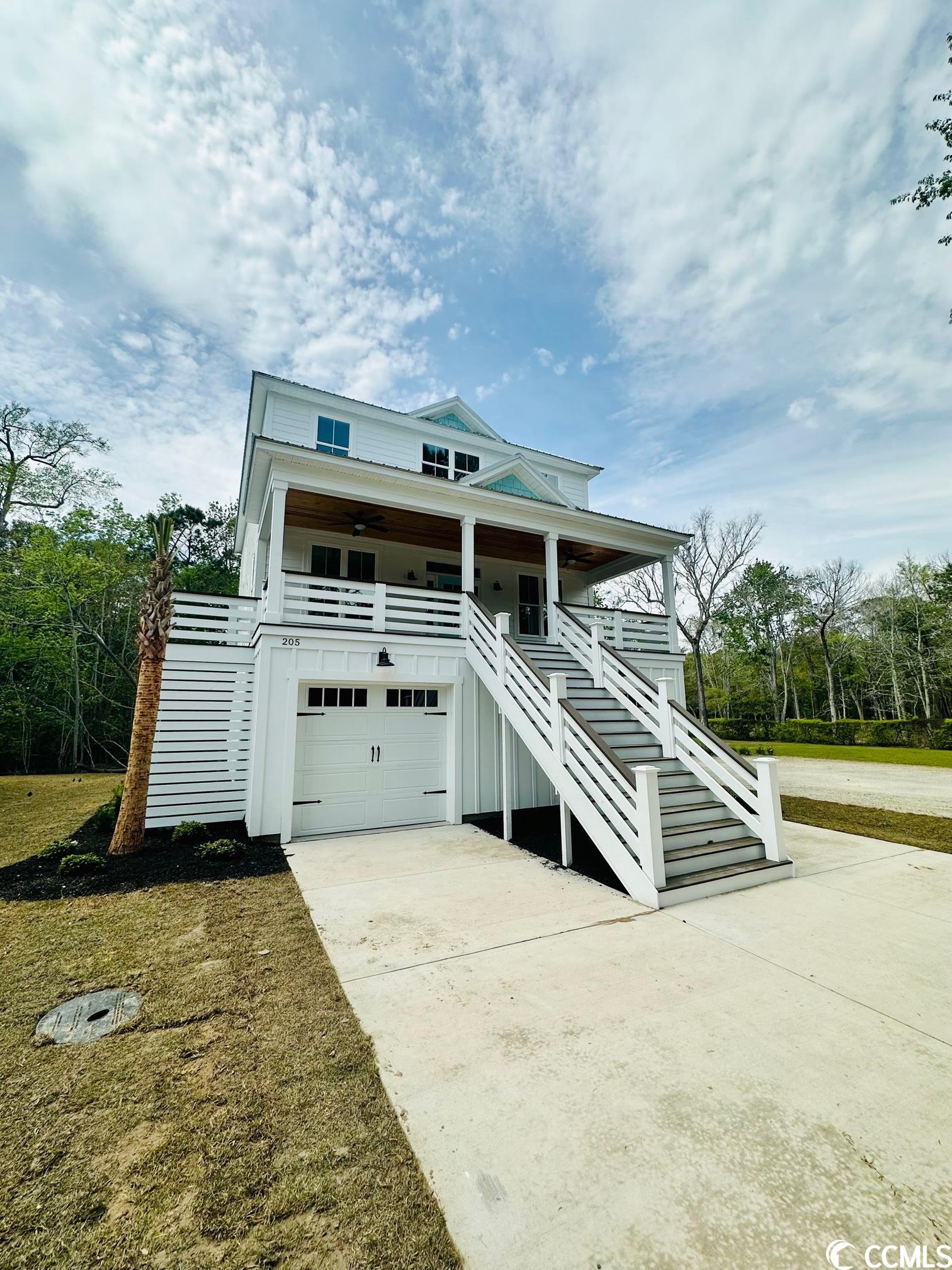 205 Wyndham Rd. Pawleys Island, SC 29585