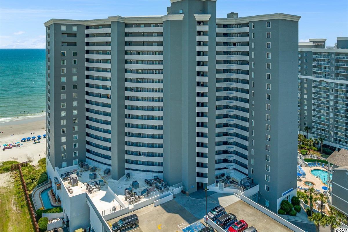 158 Seawatch Dr. UNIT #1609 Myrtle Beach, SC 29572