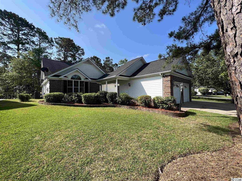 366 Pilothouse Dr. Myrtle Beach, SC 29577