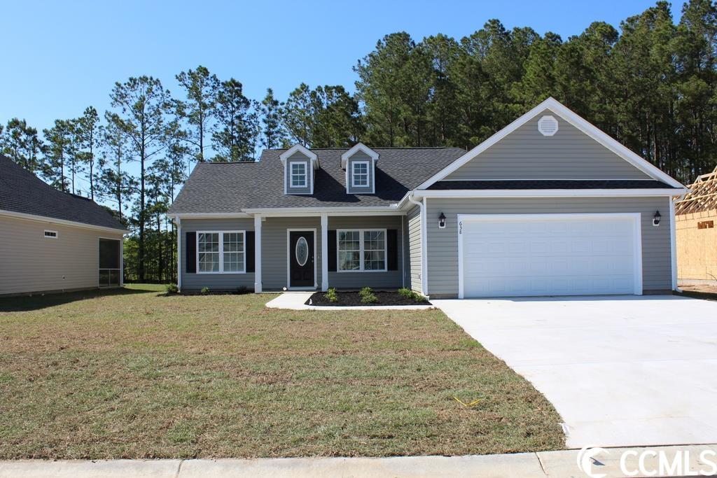 TBB3 Highway 129 Aynor, SC 29544