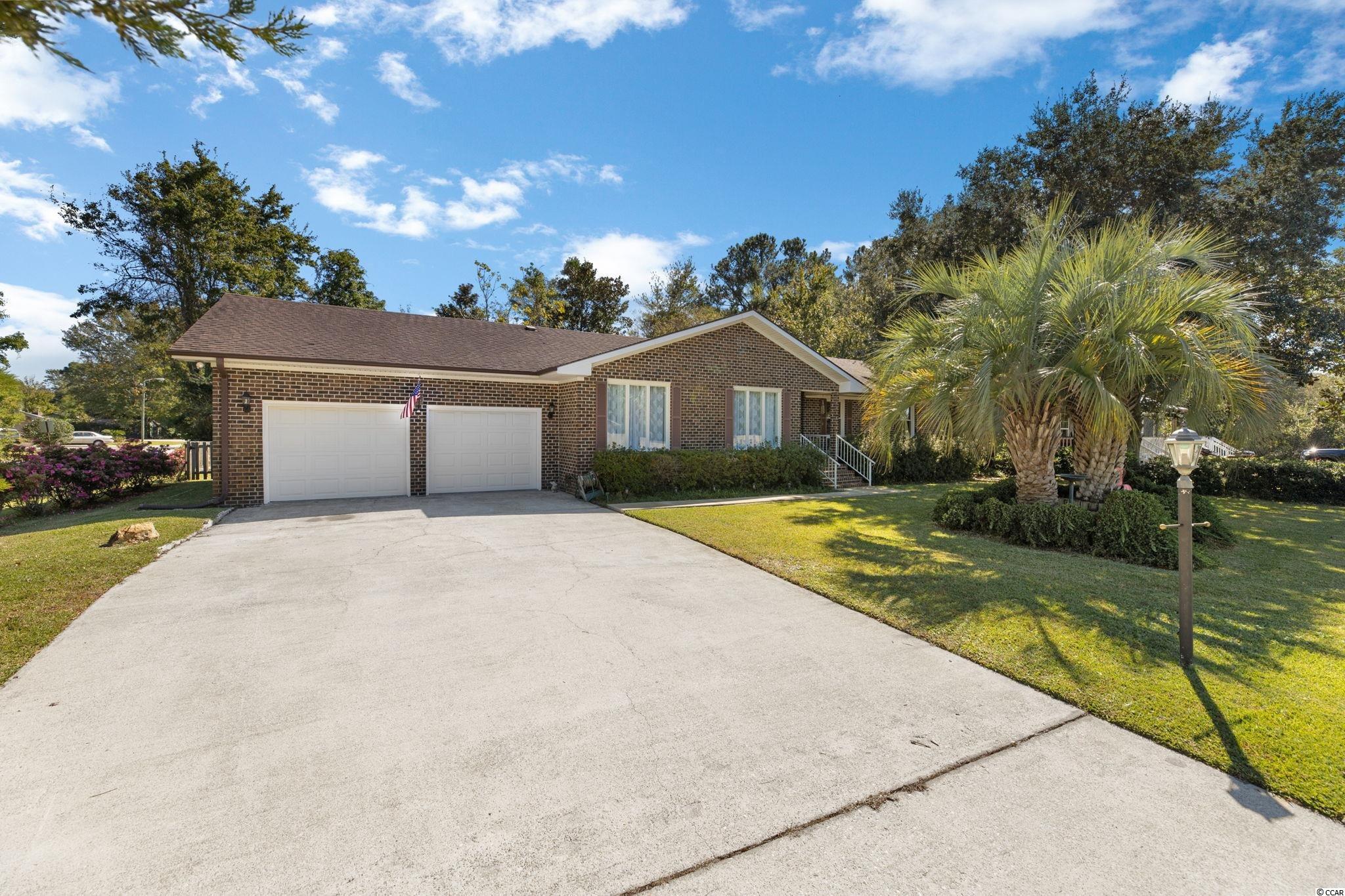 18 Pine Valley Ln. Surfside Beach, SC 29575