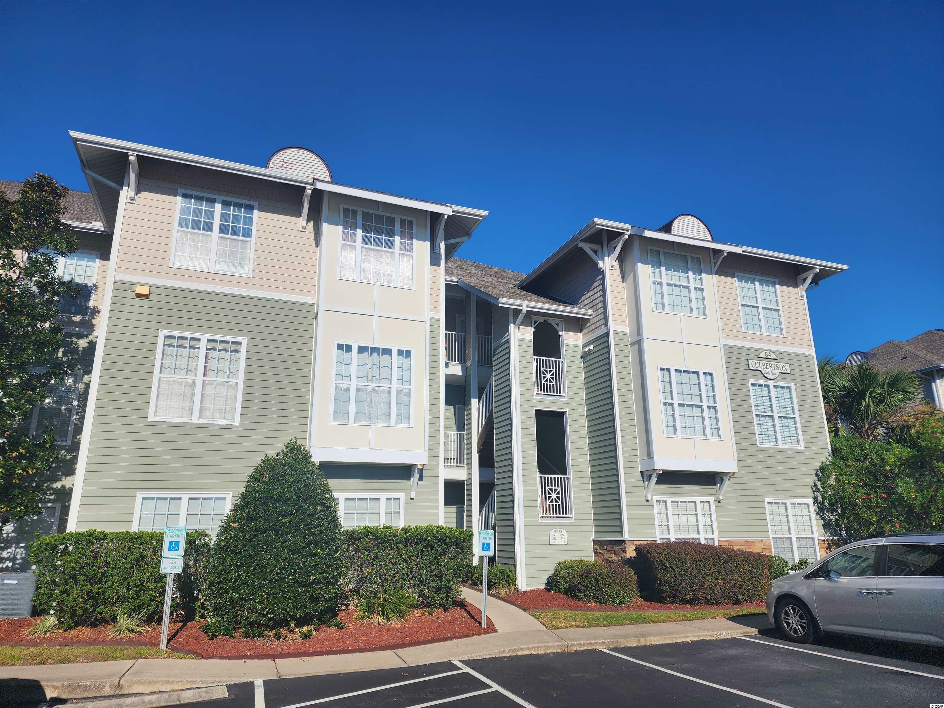 84 Addison Cottage Way UNIT #113 Murrells Inlet, SC 29576