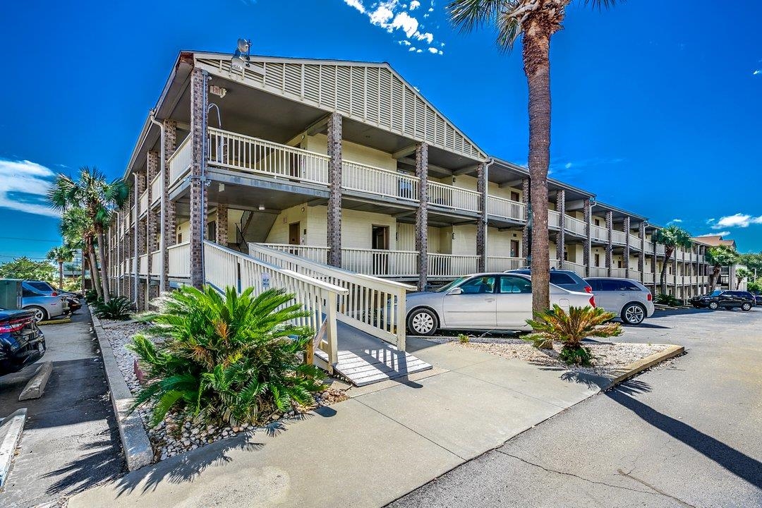 6803 N Ocean Blvd. UNIT #226 Myrtle Beach, SC 29572