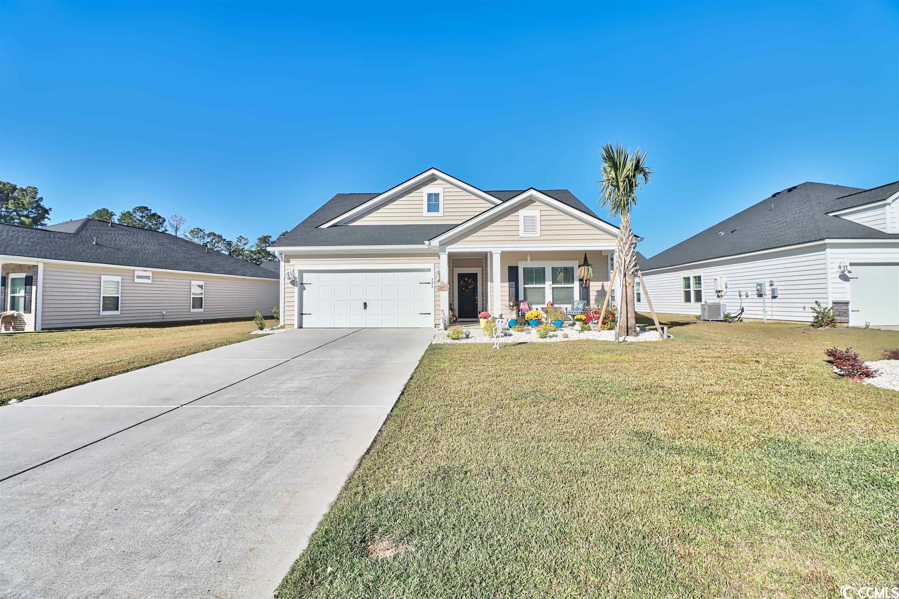 526 Royal Jay Ln. Longs, SC 29568