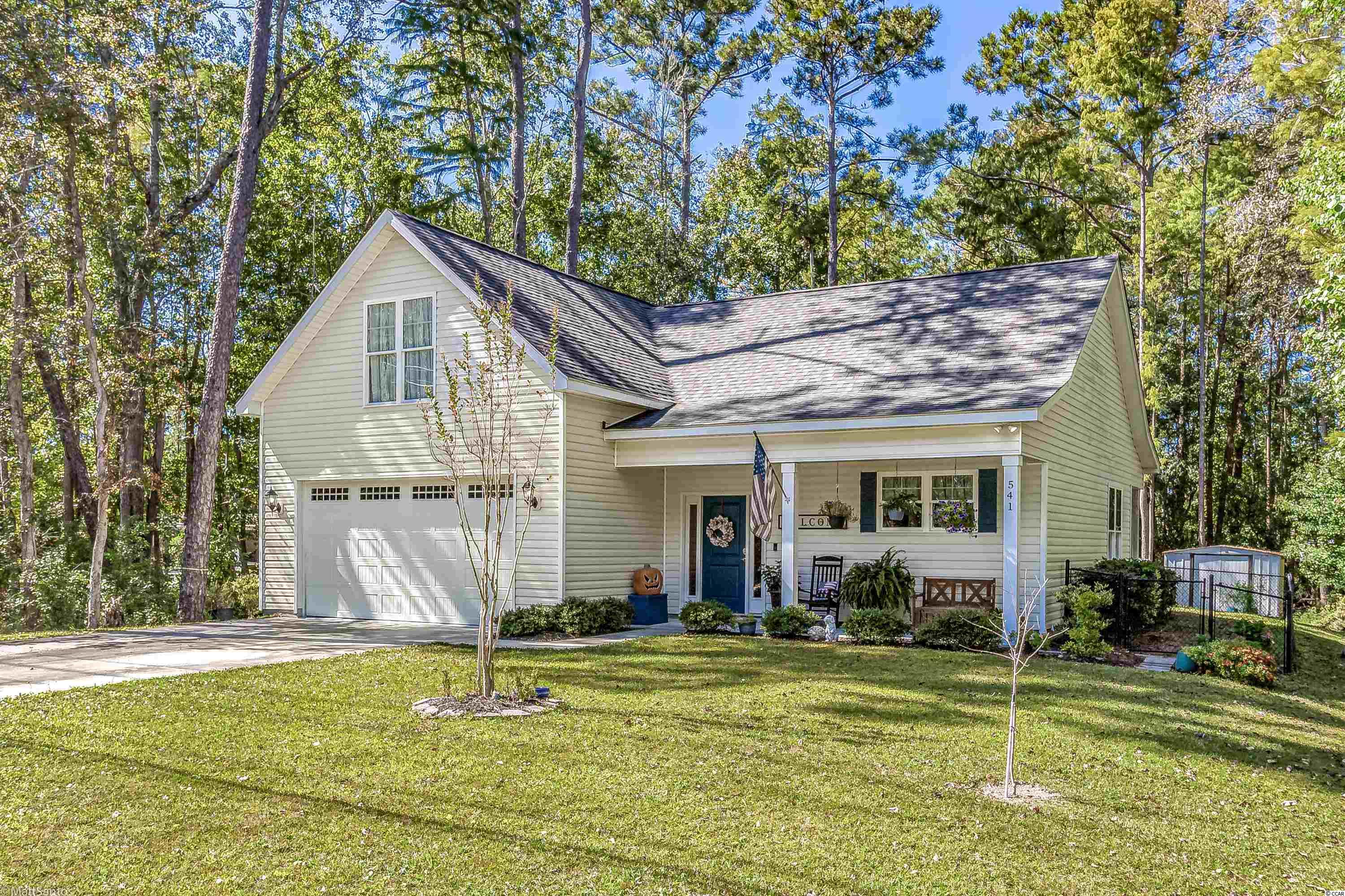 541 Kings River Rd. Pawleys Island, SC 29585