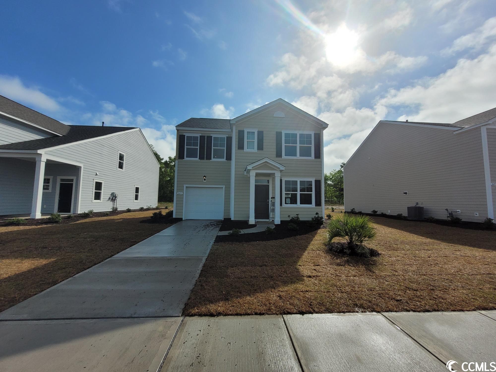 2691 Pegasus Place Myrtle Beach, SC 29577