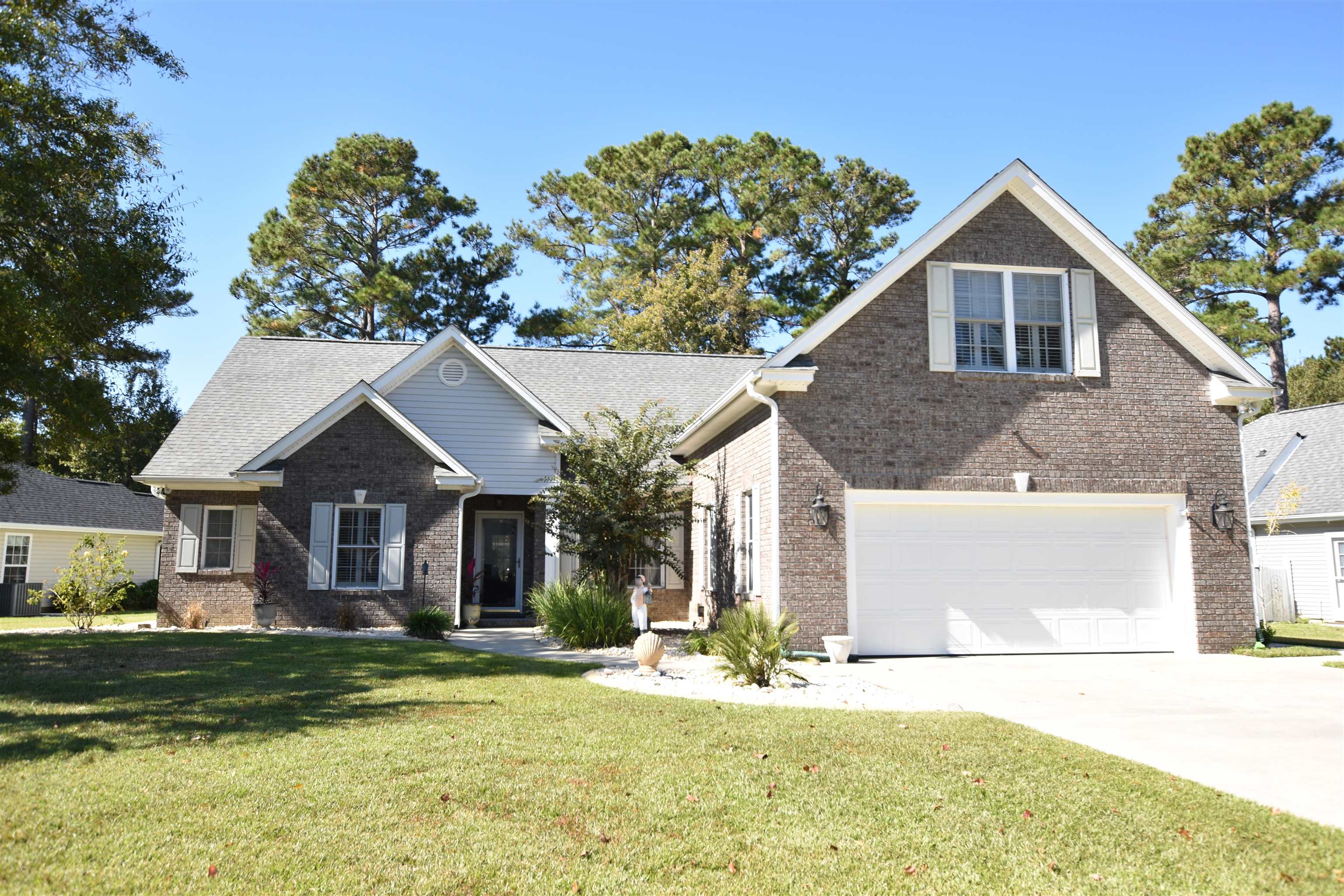 9611 Indigo Creek Blvd. Murrells Inlet, SC 29576