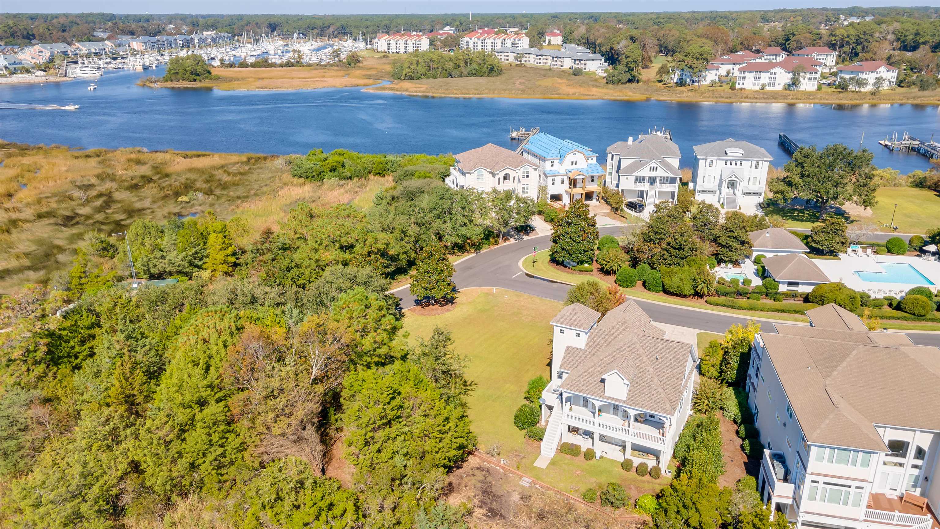 4601 S Island Dr. North Myrtle Beach, SC 29582