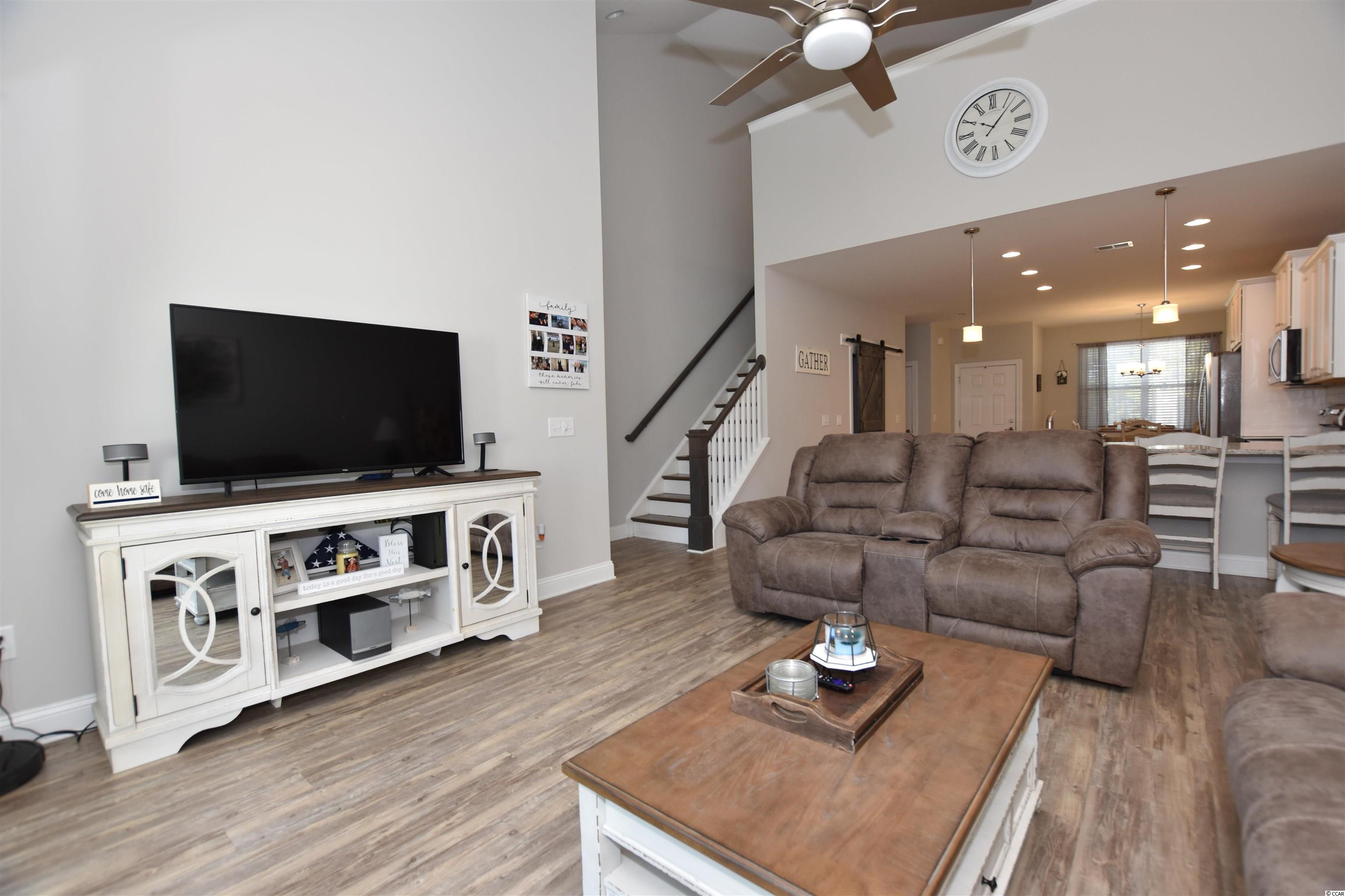 205 Machrie Loop UNIT D Myrtle Beach, SC 29588
