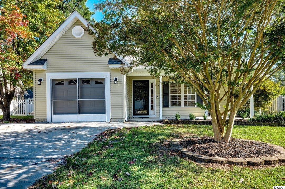 310 Foxridge Dr. Myrtle Beach, SC 29588