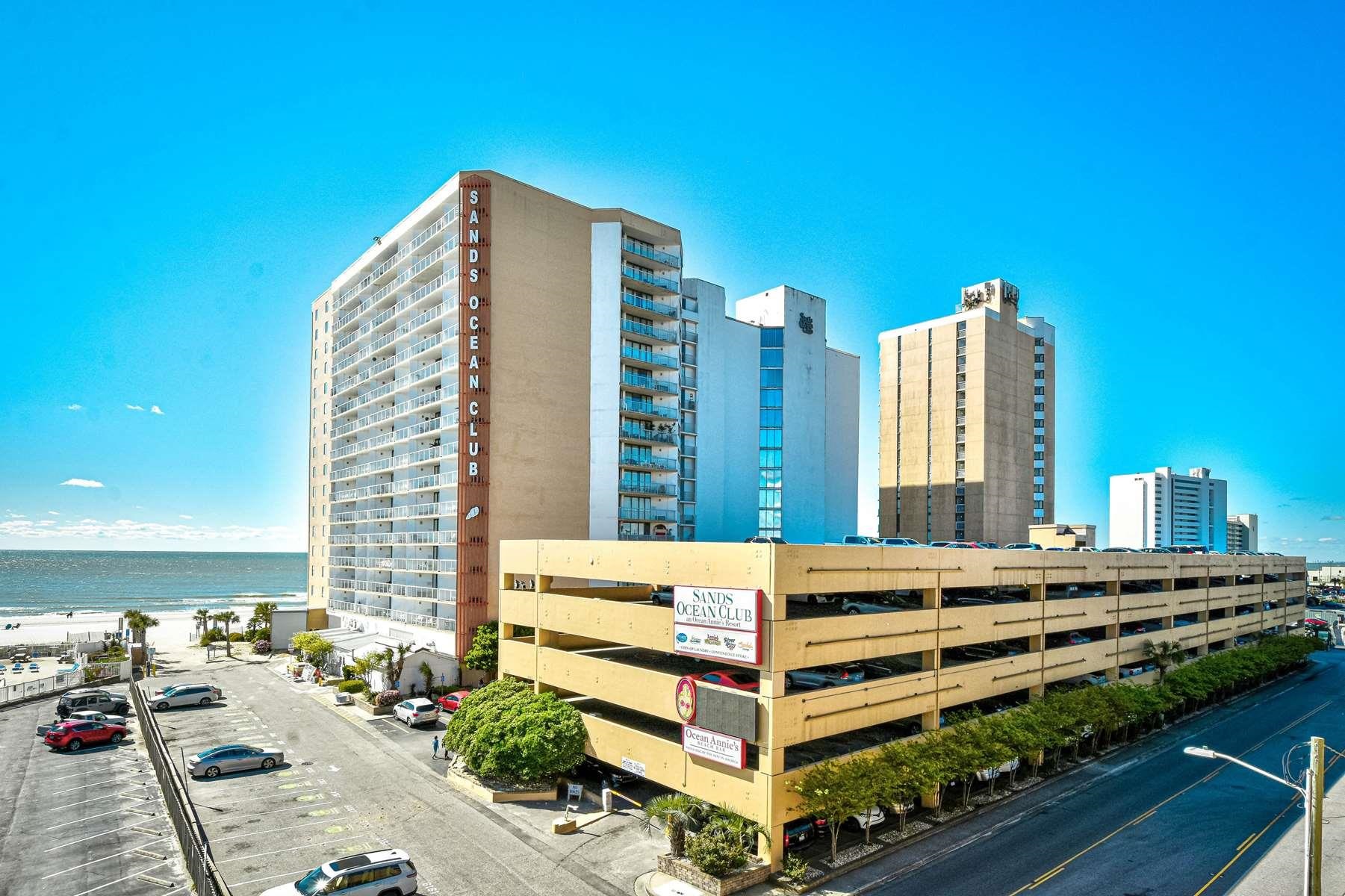 9550 Shore Dr. UNIT #224 Myrtle Beach, SC 29572