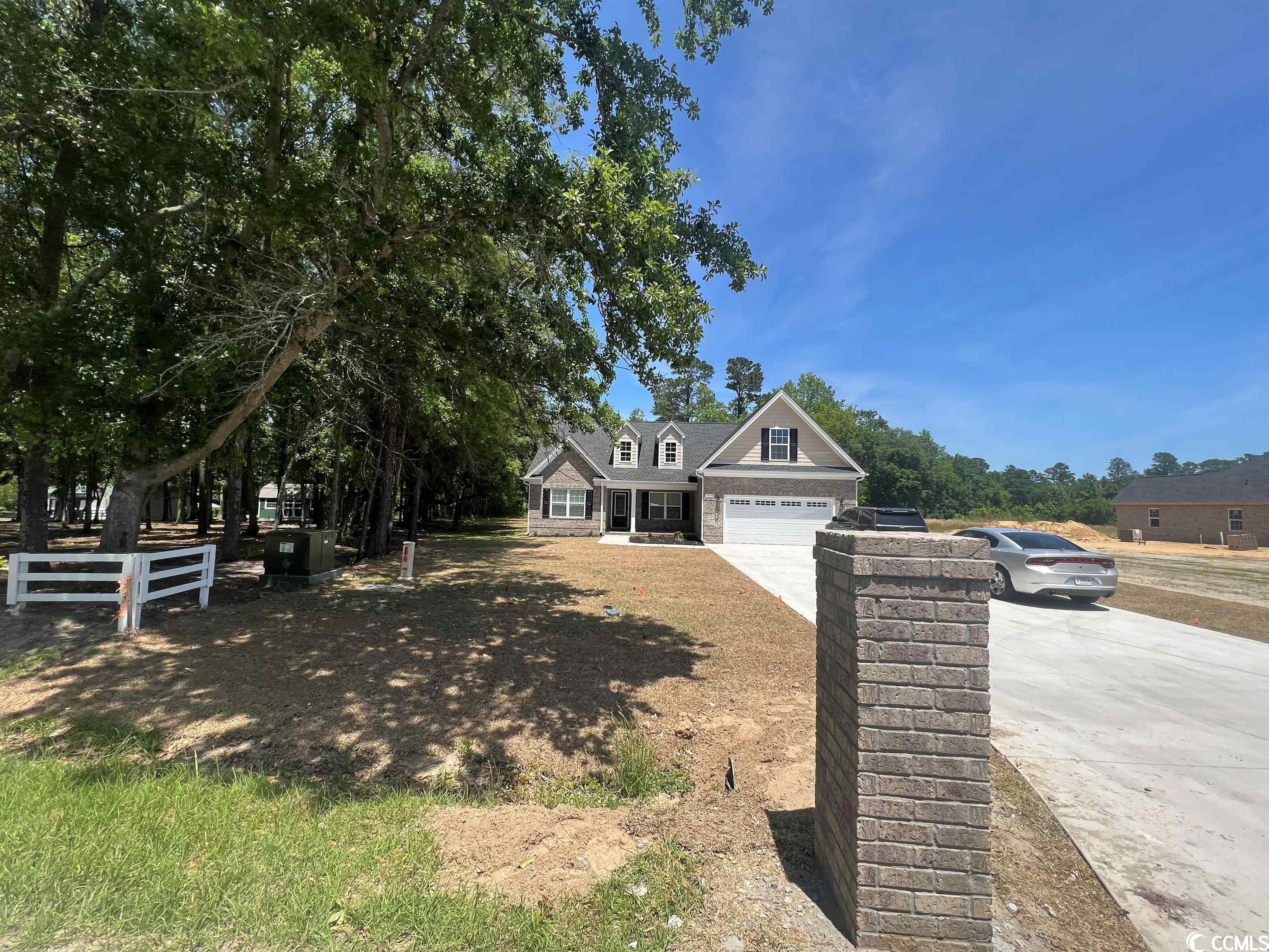 1039 Tolar Rd. Galivants Ferry, SC 29544