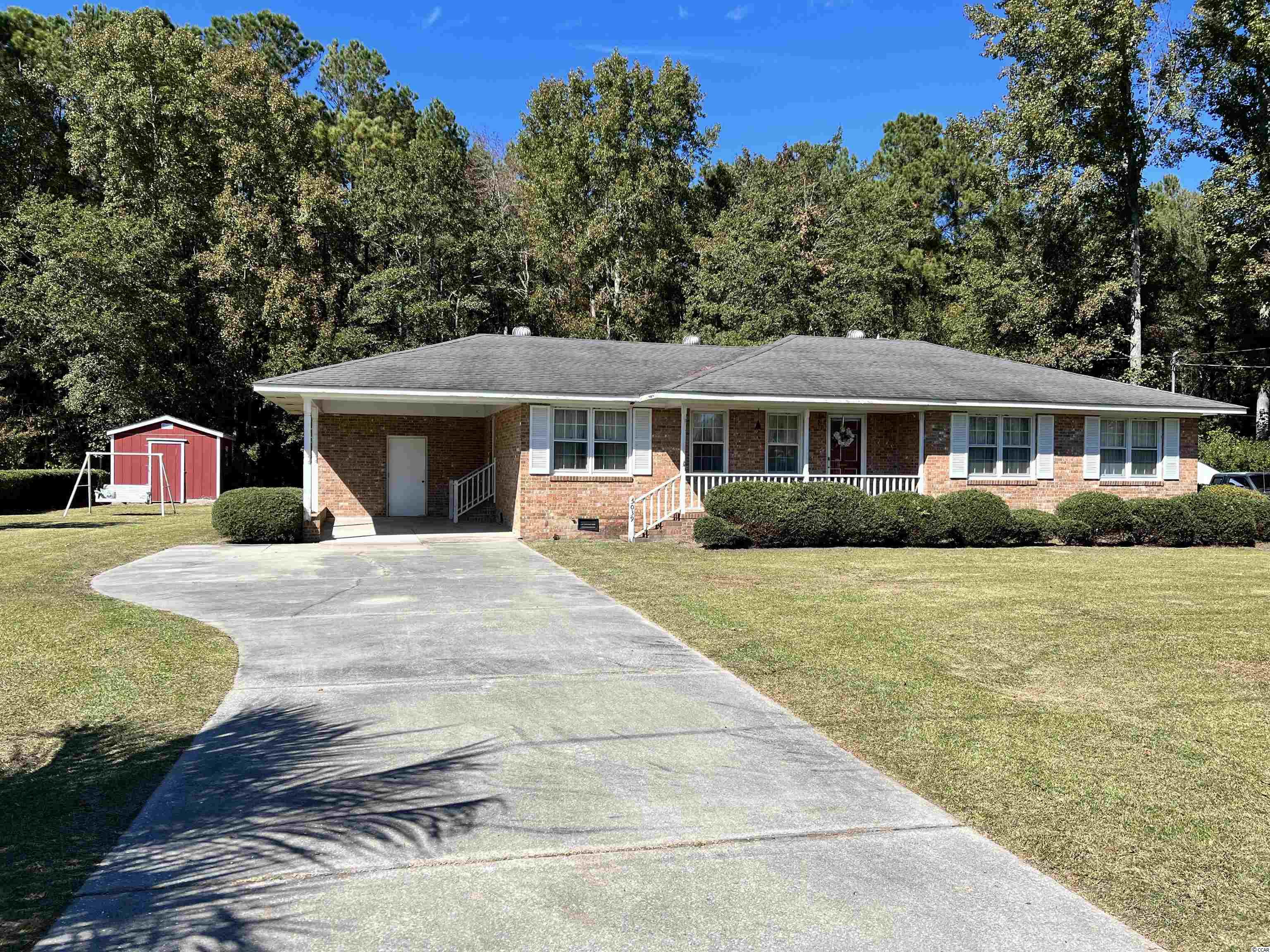 5039 Brantwood Dr. Mullins, SC 29574