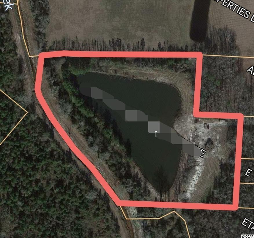 2612 Simpson Creek Dr. Loris, SC 29569