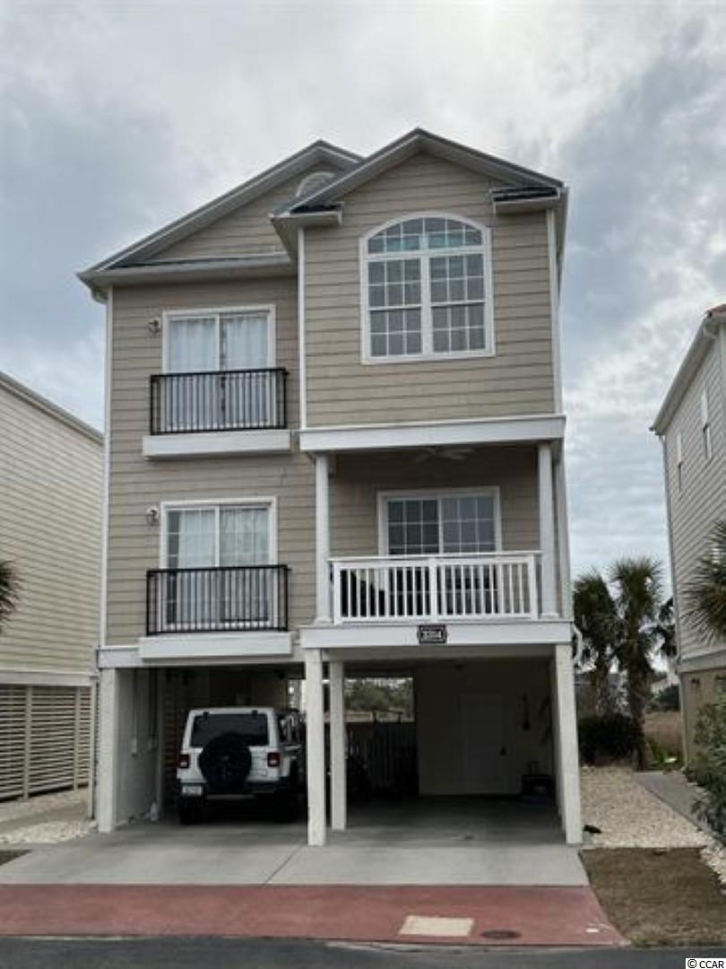 2314 Pointe Marsh Ln. North Myrtle Beach, SC 29582