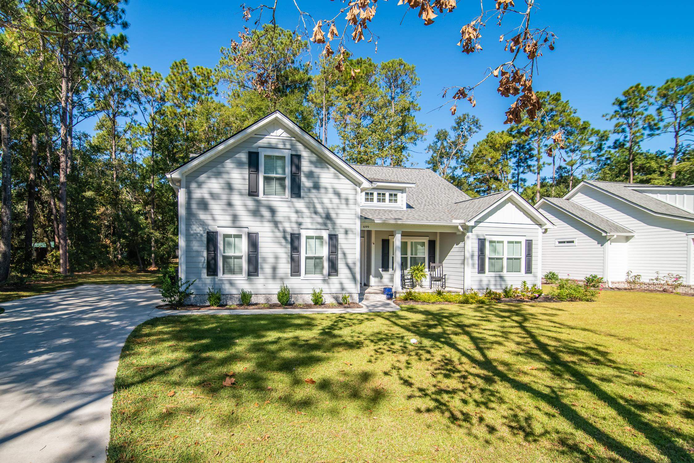 699 Kings River Rd. Pawleys Island, SC 29585