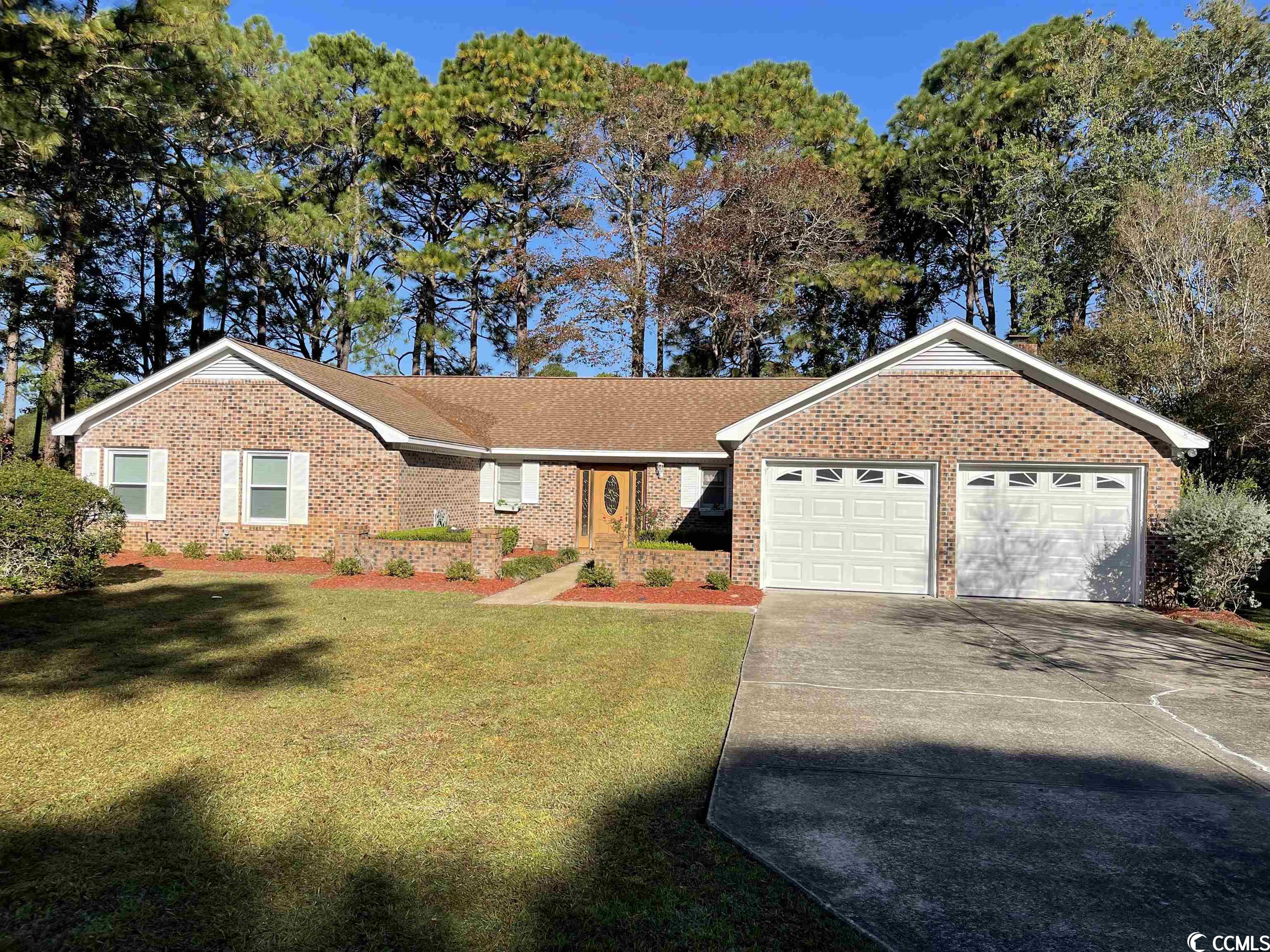 1674 Crooked Pine Dr. Myrtle Beach, SC 29575