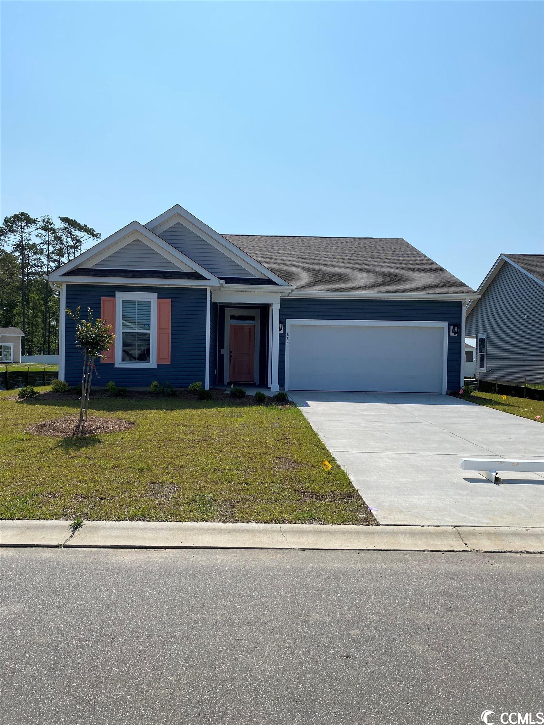 668 Oyster Dr. Myrtle Beach, SC 29588