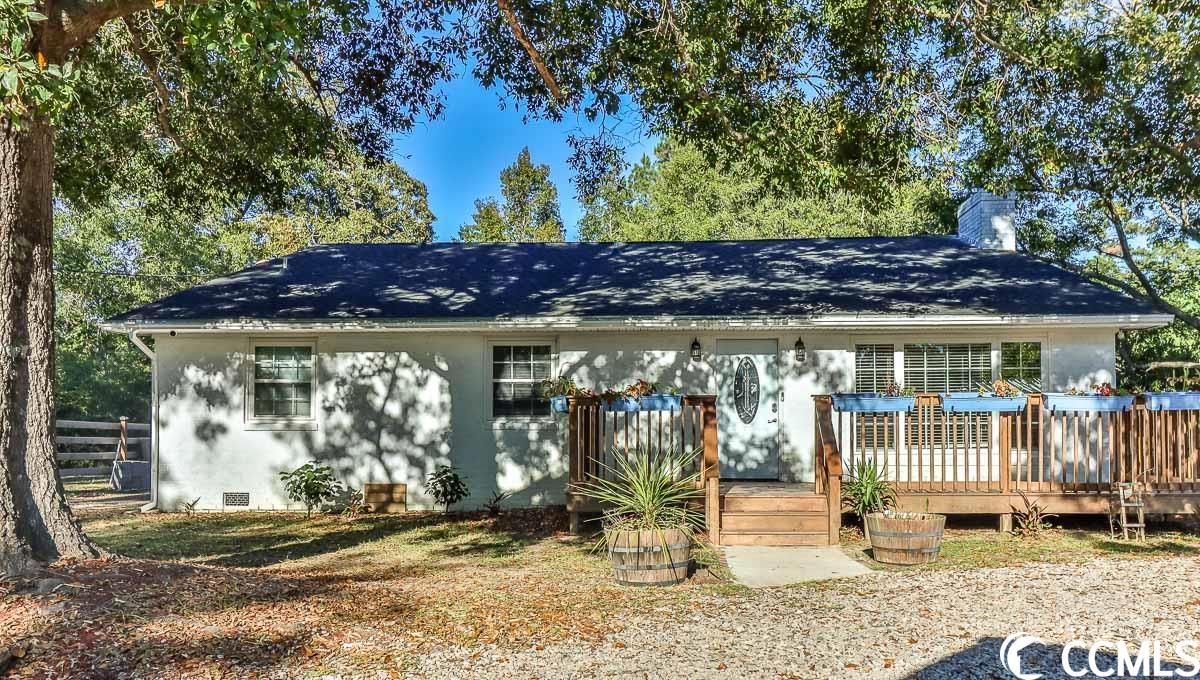 5921 Pope Martin Rd.