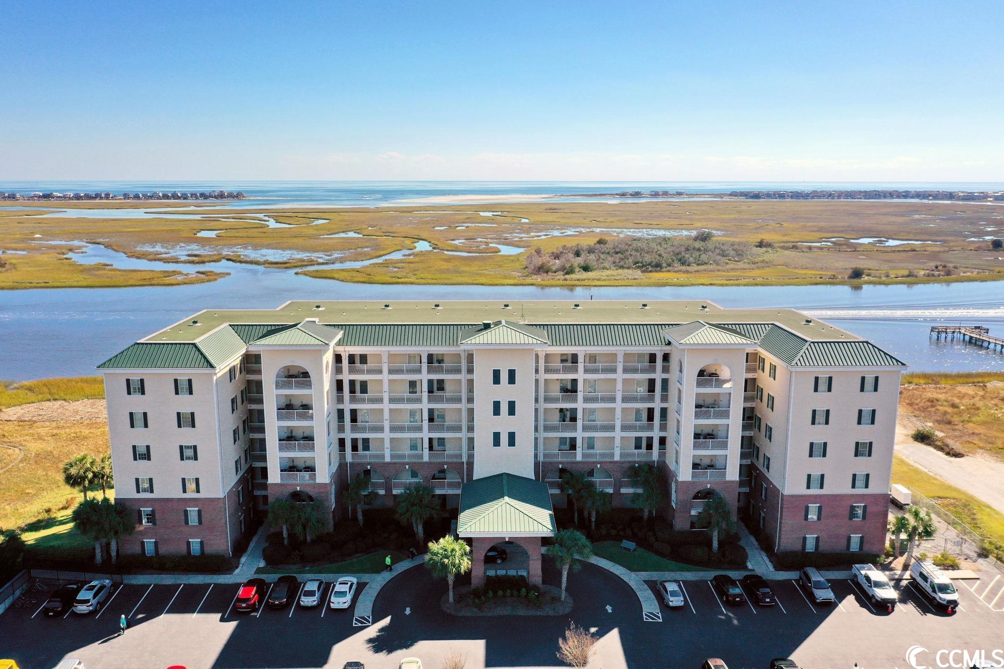 7265 SW Seashell Ln. UNIT #607 Ocean Isle Beach, NC 28469