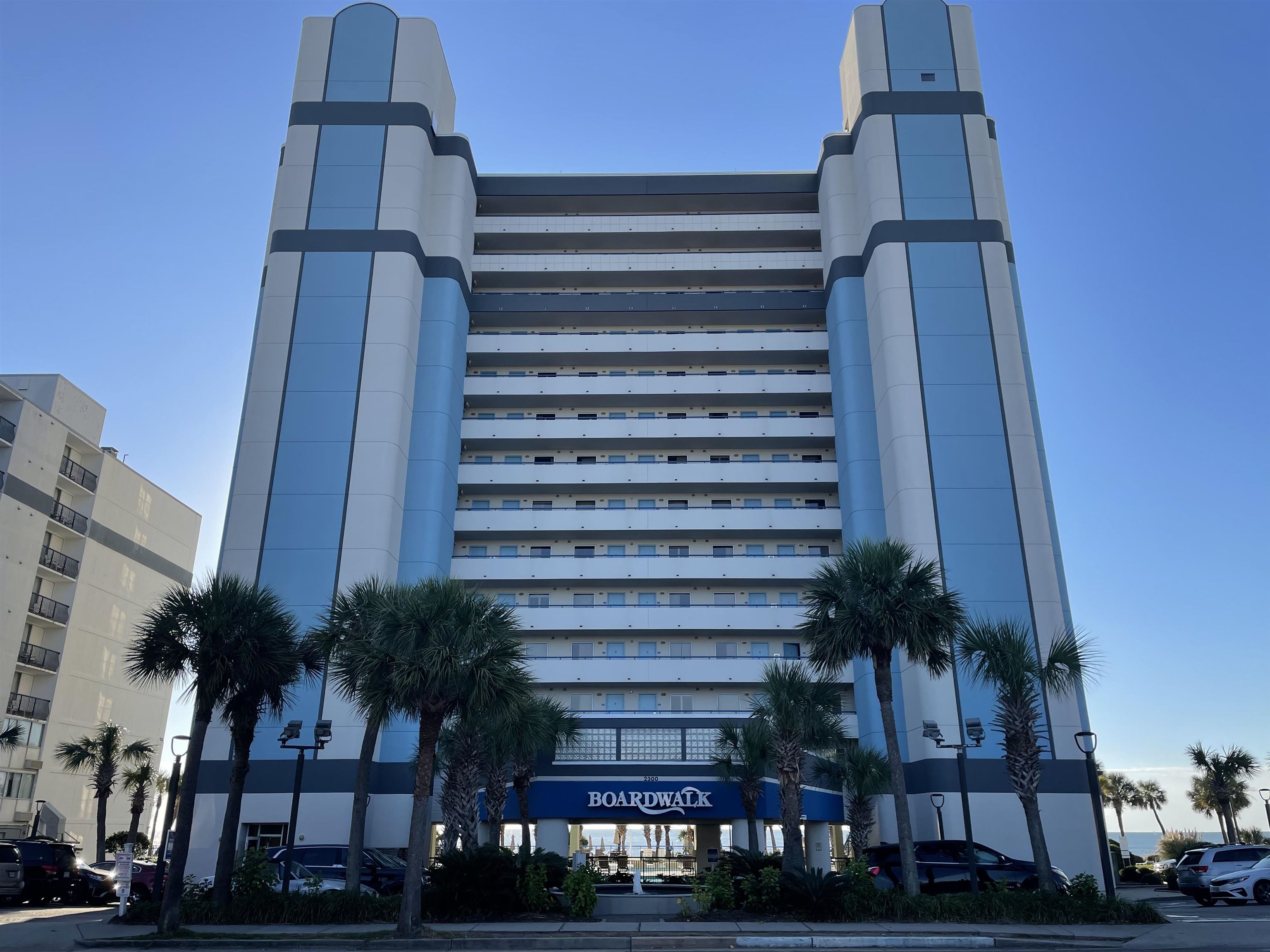 2300 N Ocean Blvd. UNIT #132 Myrtle Beach, SC 29577