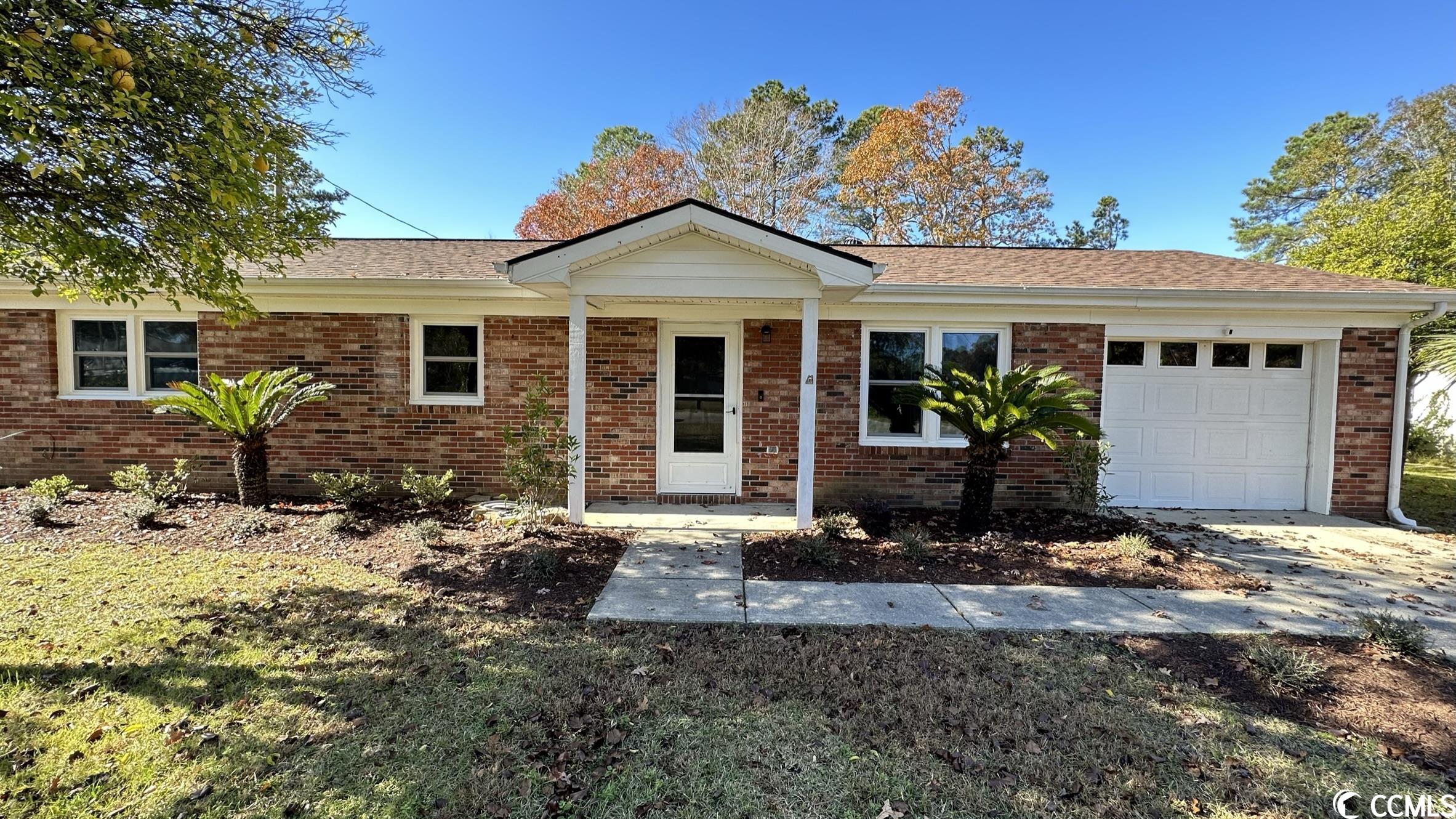 5559 Rosewood Dr. Myrtle Beach, SC 29588