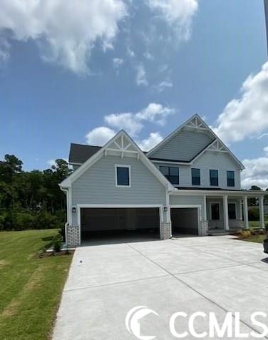 2516 Blumine Loop Myrtle Beach, SC 29579