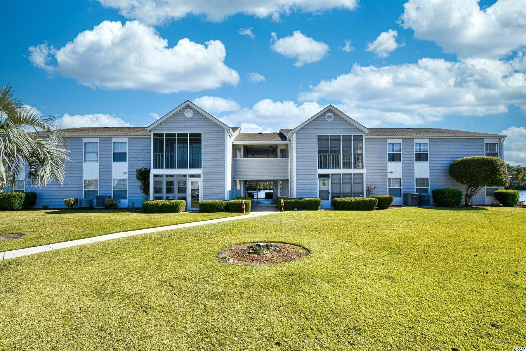 8805 Chandler Dr. UNIT D Surfside Beach, SC 29575