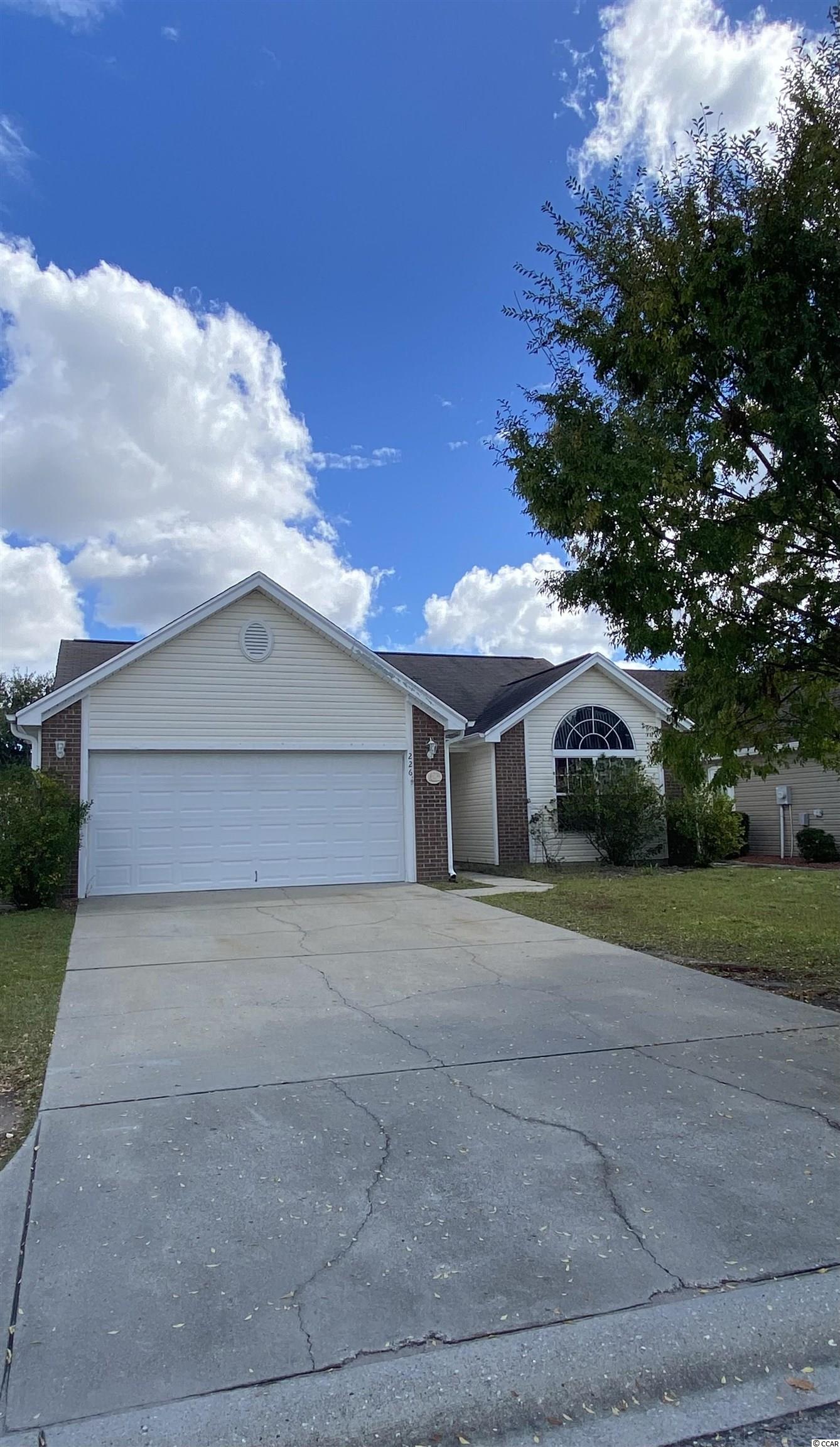 226 Bittersweet Ln. Myrtle Beach, SC 29579